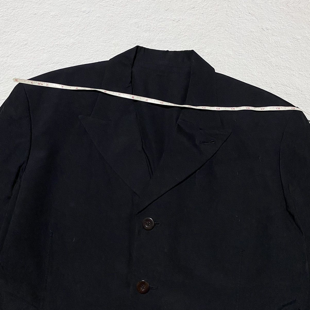 Jean Paul Gaultier 🔥RARE🔥 Jean paul gaultier blazer Size US M / EU 48-50 / 2 - 4 Thumbnail
