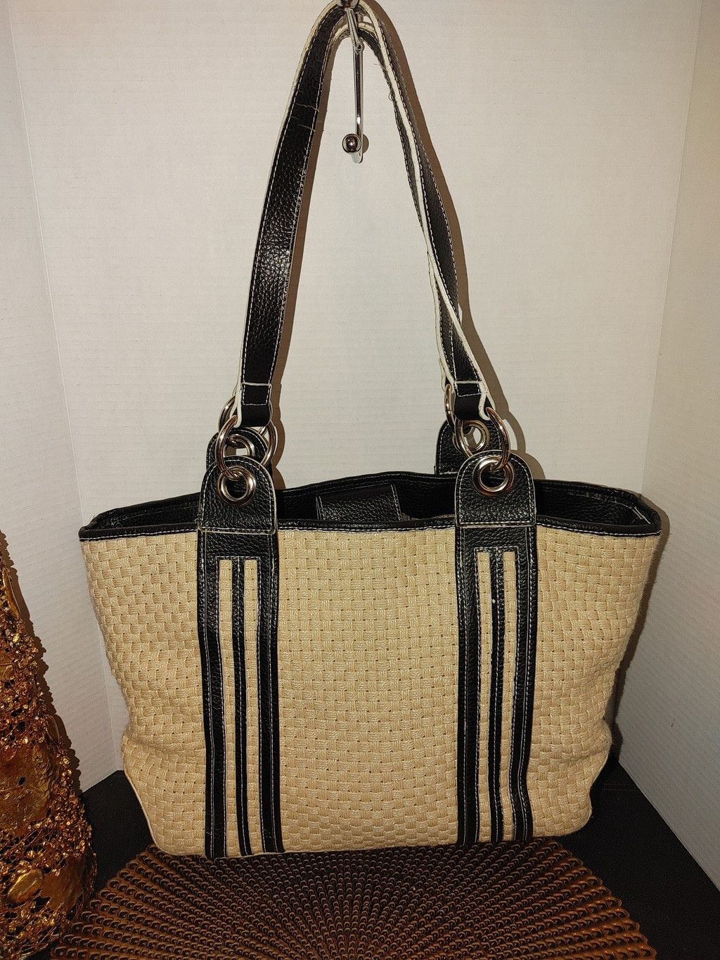 Max Mara Maxx New York Tote Size ONE SIZE - 1 Thumbnail