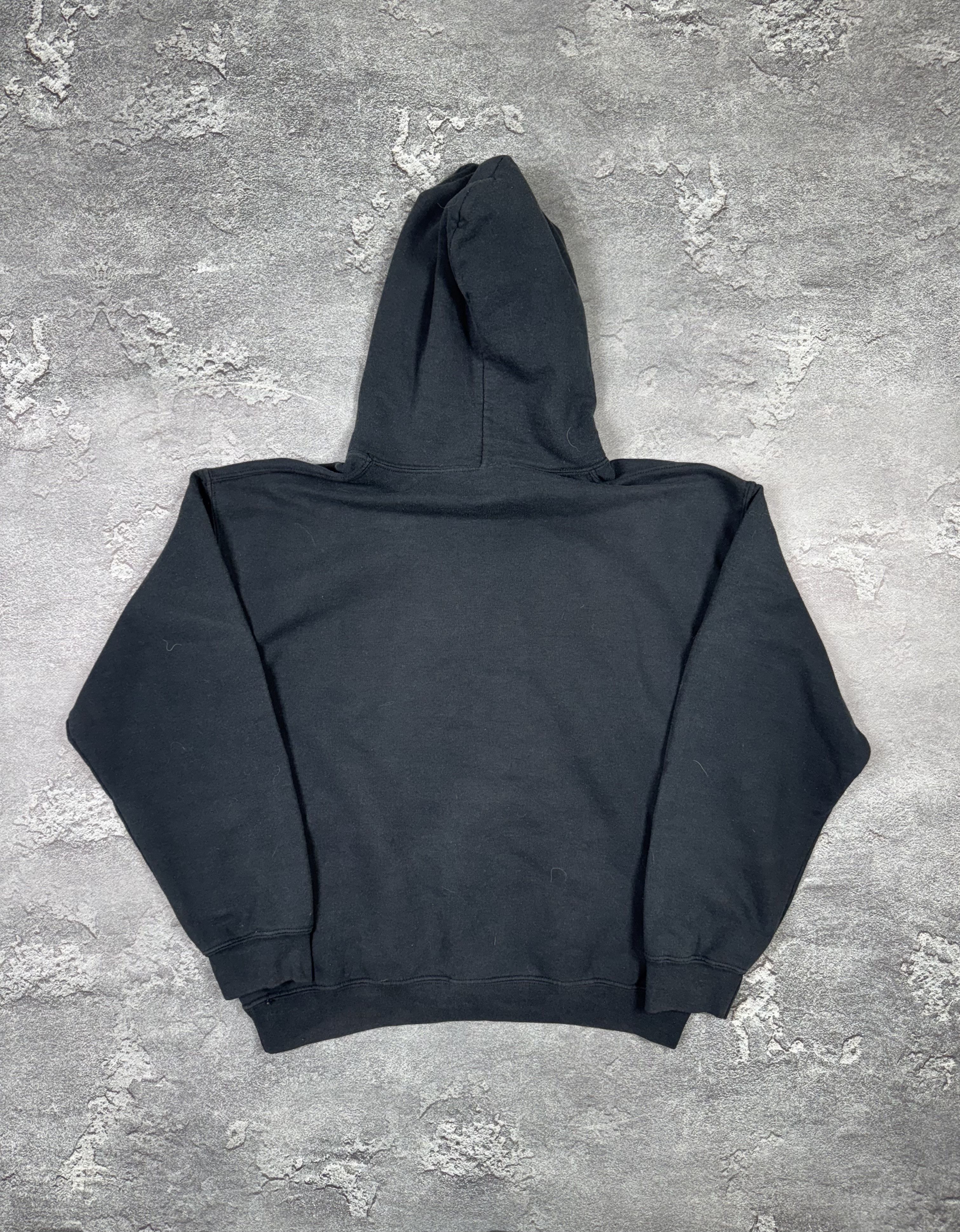 Band Tees AC/DC Goth Movie Promo Hoodie Size M 2000s Y2K Size US M / EU 48-50 / 2 - 3 Thumbnail