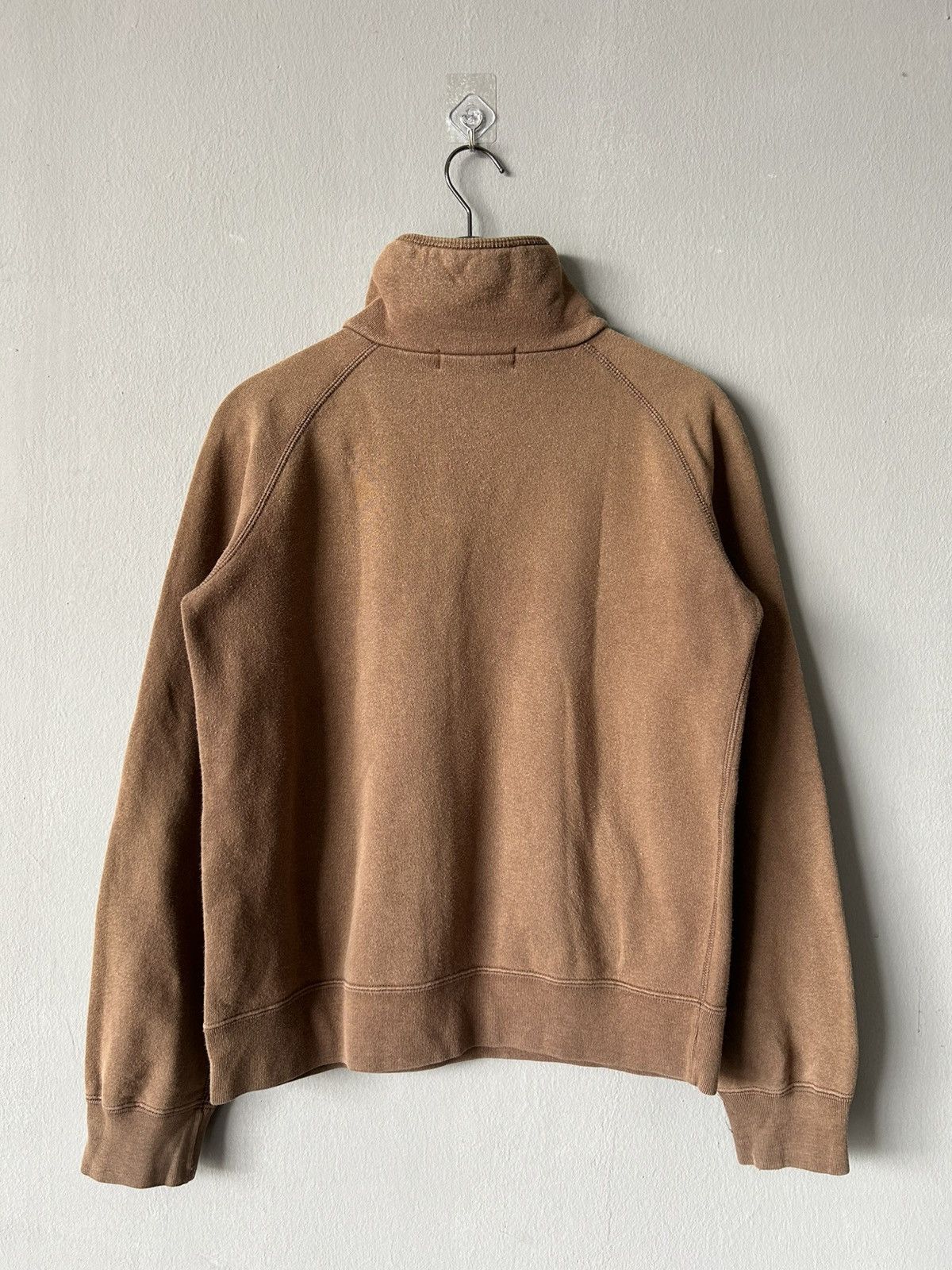 Bape Bape Brown Bathing Sweatshirt Size XS / US 0-2 / IT 36-38 - 10 Thumbnail