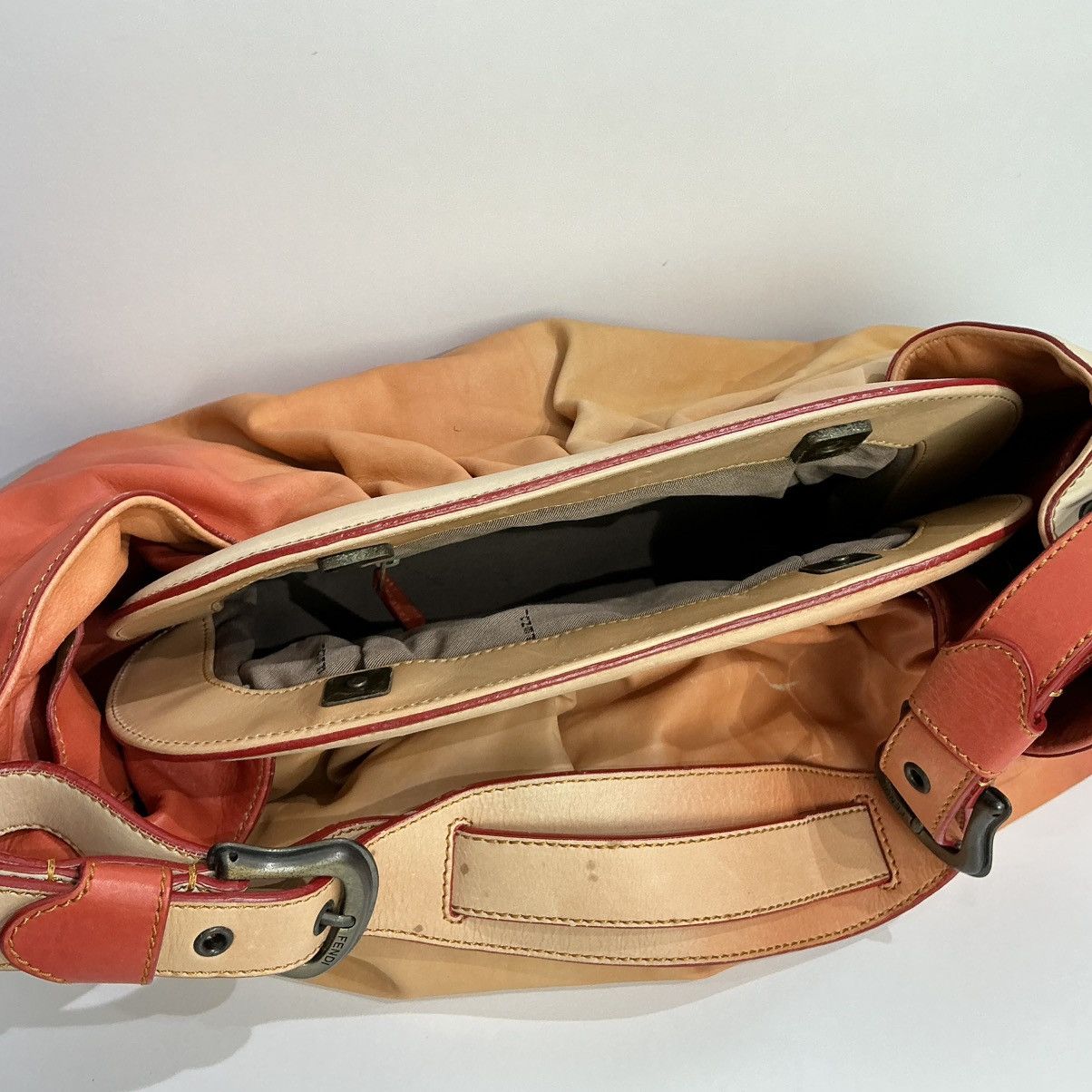 Fendi Fendi Doctor Bag Size ONE SIZE - 7 Thumbnail