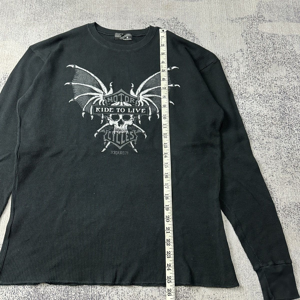 If Six Was Nine × Japanese Brand CUTRATE USA Size US M / EU 48-50 / 2 - 6 Thumbnail