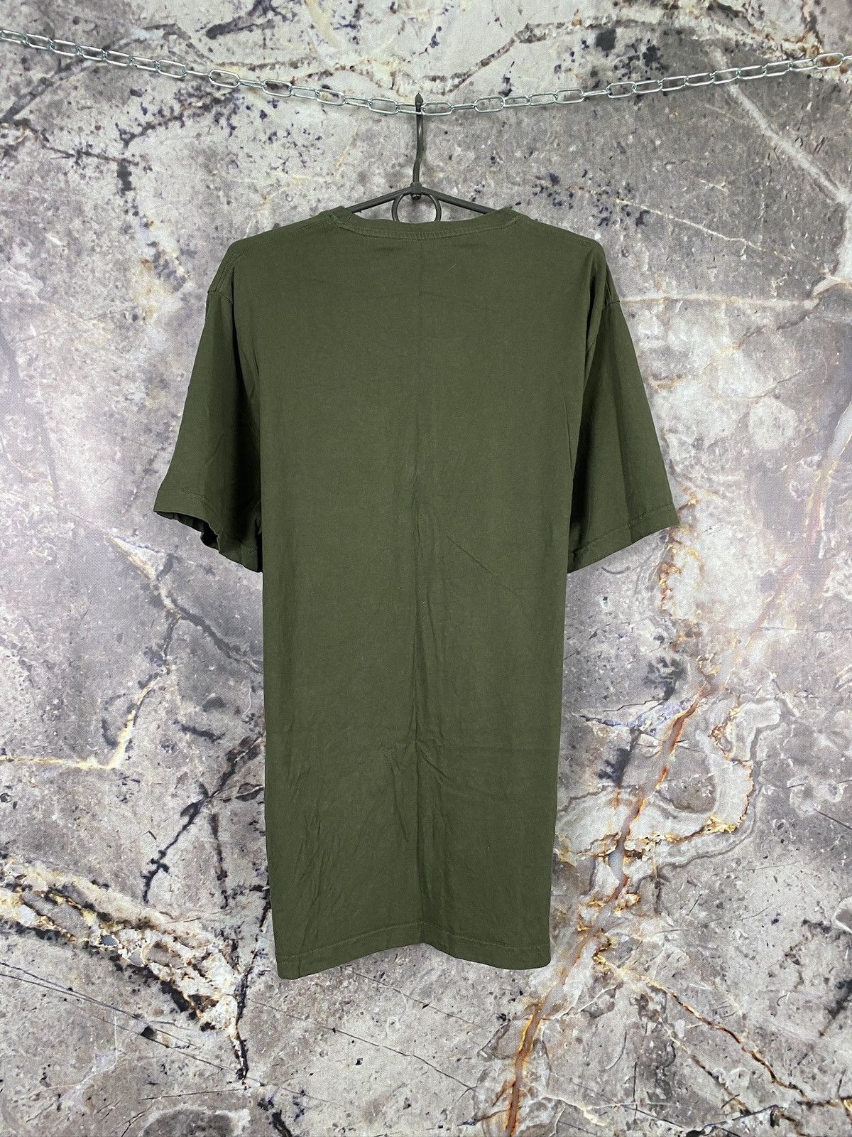 Rab Men’s Rab T-Shirt Outdoor Streetwear Size Large Size US L / EU 52-54 / 3 - 8 Thumbnail