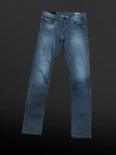 Diesel Diesel TEPPHAR Size 30 Casual Denim Jeans Men's Size US 30 / EU 46 - 1 Thumbnail