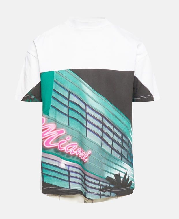 Palm Angels T-shirt Size US L / EU 52-54 / 3 - 1 Preview