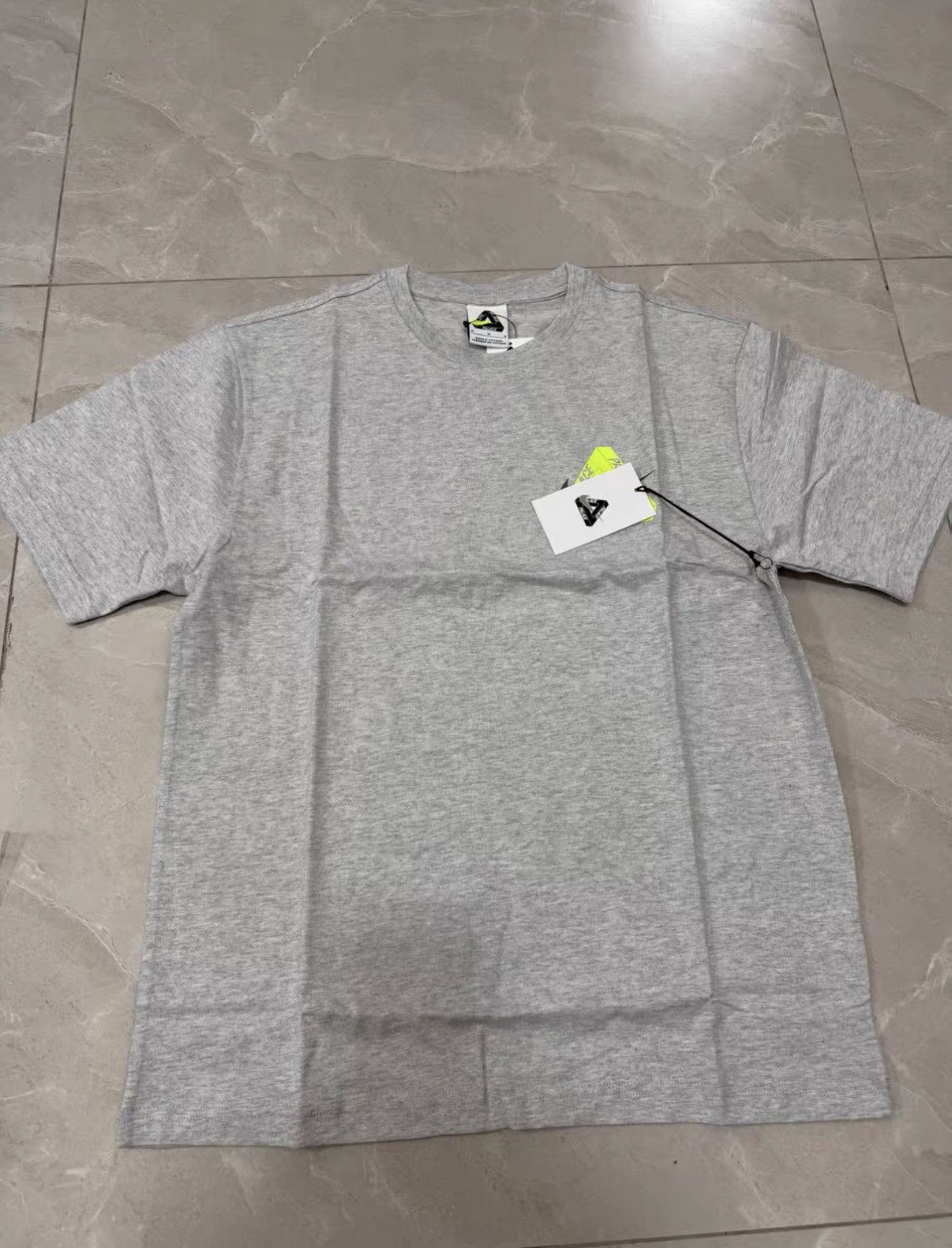 Palace PALACE x Nike FW25 TRI SWOOSH T-SHIRT J34 Size US XL / EU 56 / 4 - 1 Thumbnail