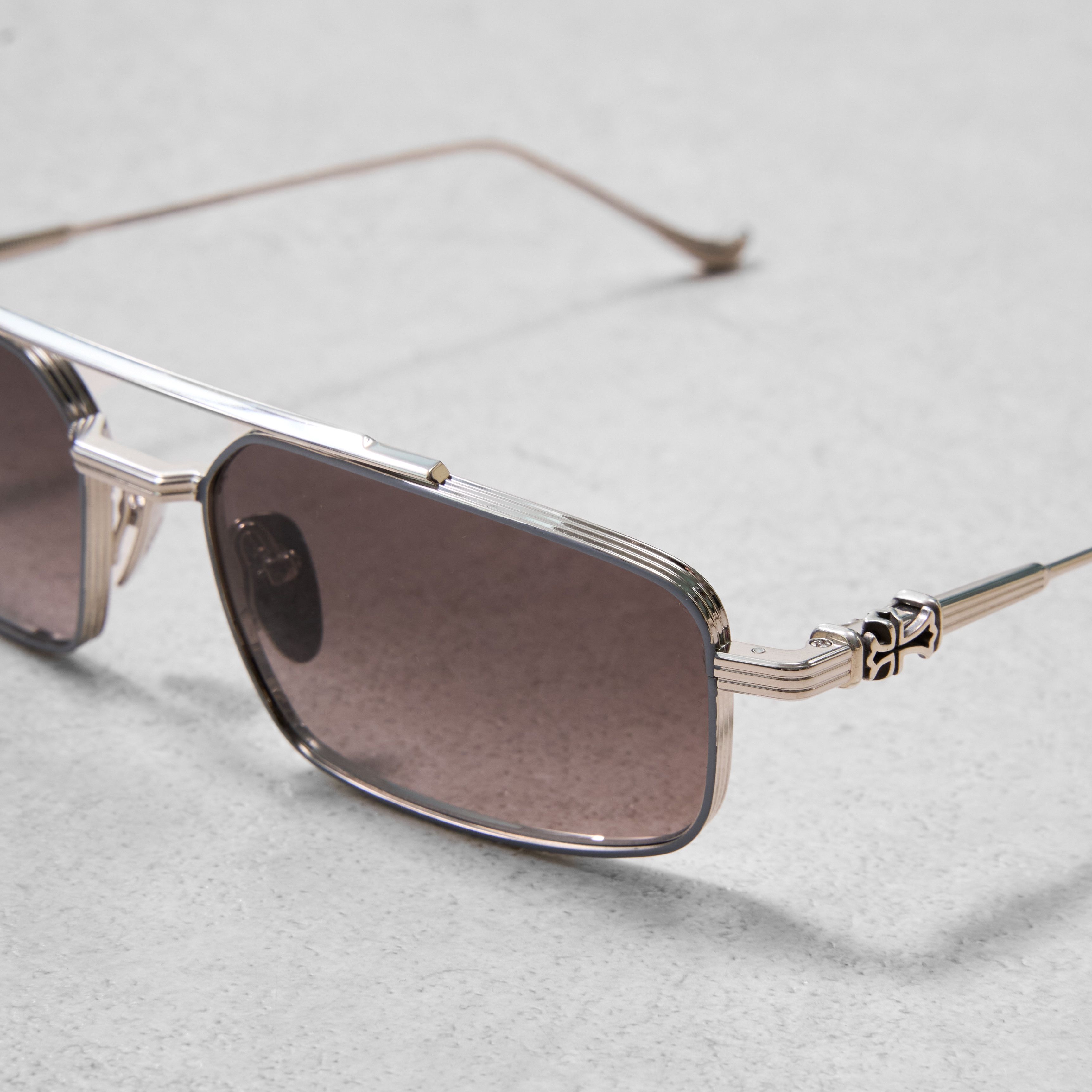 Chrome Hearts CHROME HEARTS LICK'N Size ONE SIZE - 4 Thumbnail