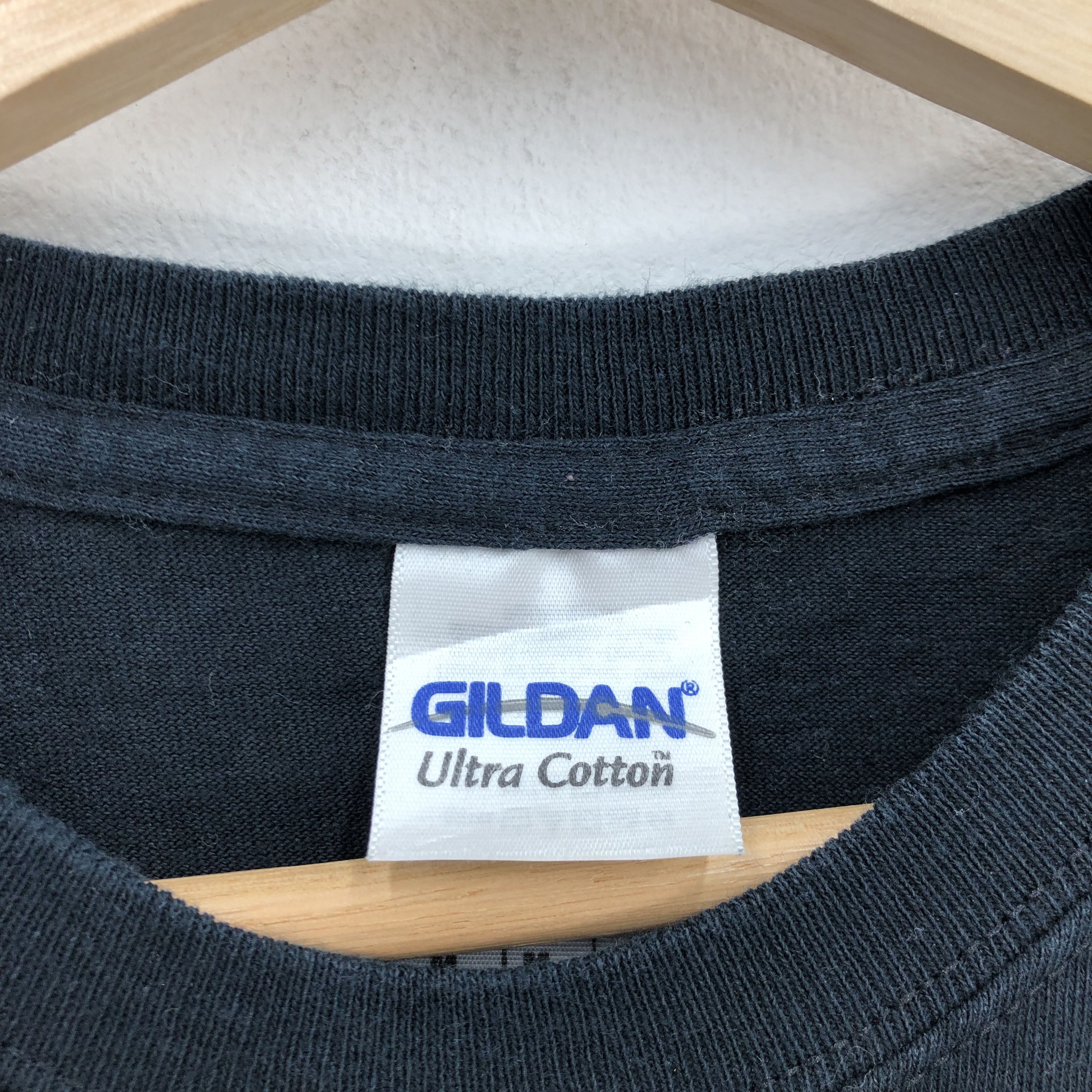 Vintage Vintage Gladiators T Shirt Dessert Gladiators Tour Tee Size US S / EU 44-46 / 1 - 7 Thumbnail