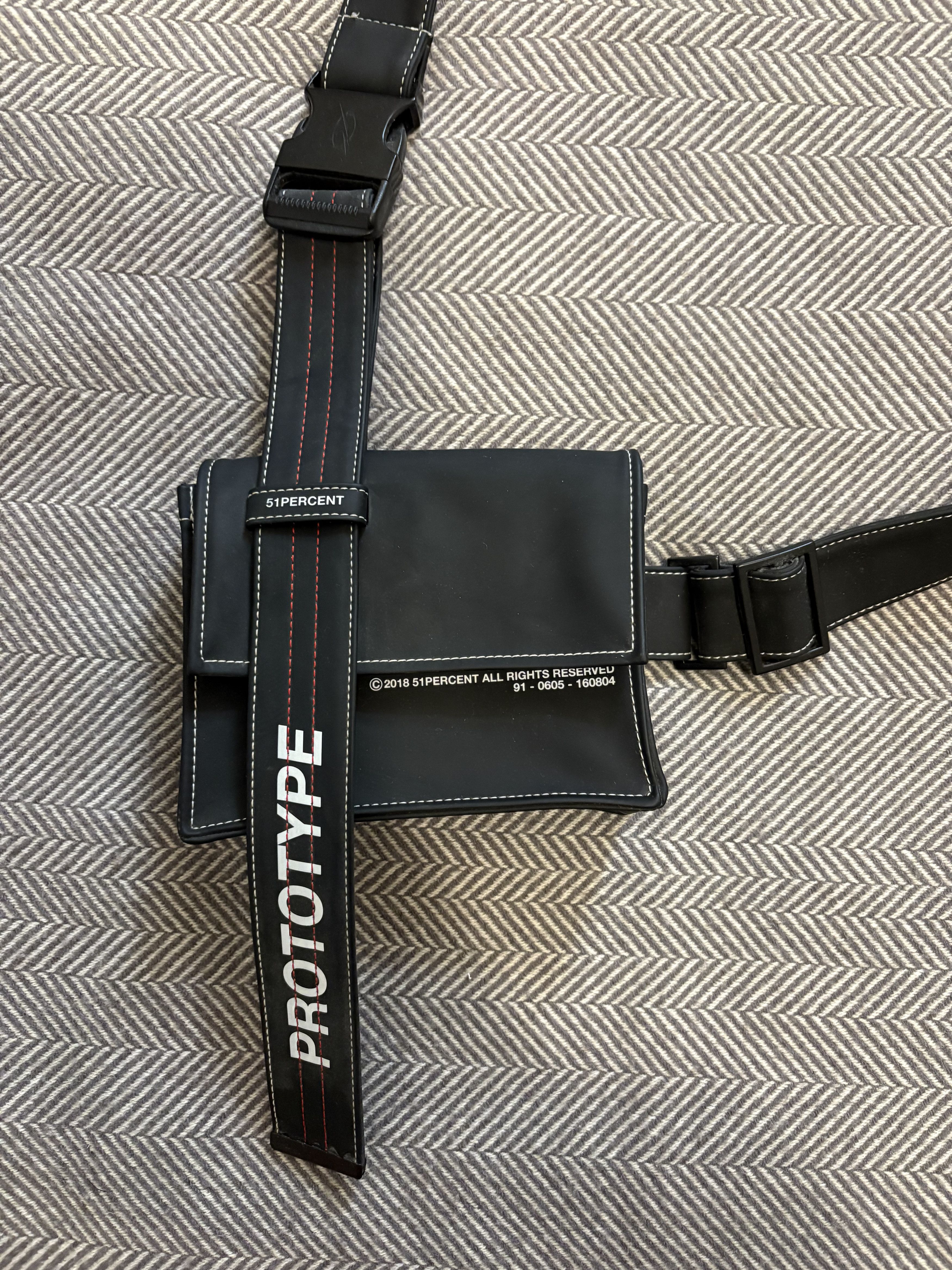 Other 51 Percent "prototype" Cross Body Bag Size ONE SIZE - 1 Thumbnail