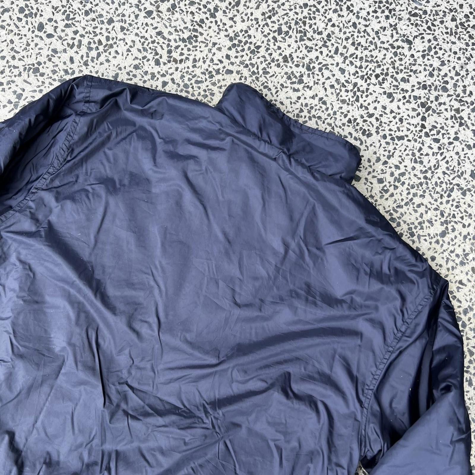 Kathmandu Reversable Stone River Quarter Zip Fleece Jacket ❄️ Size US L / EU 52-54 / 3 - 8 Thumbnail