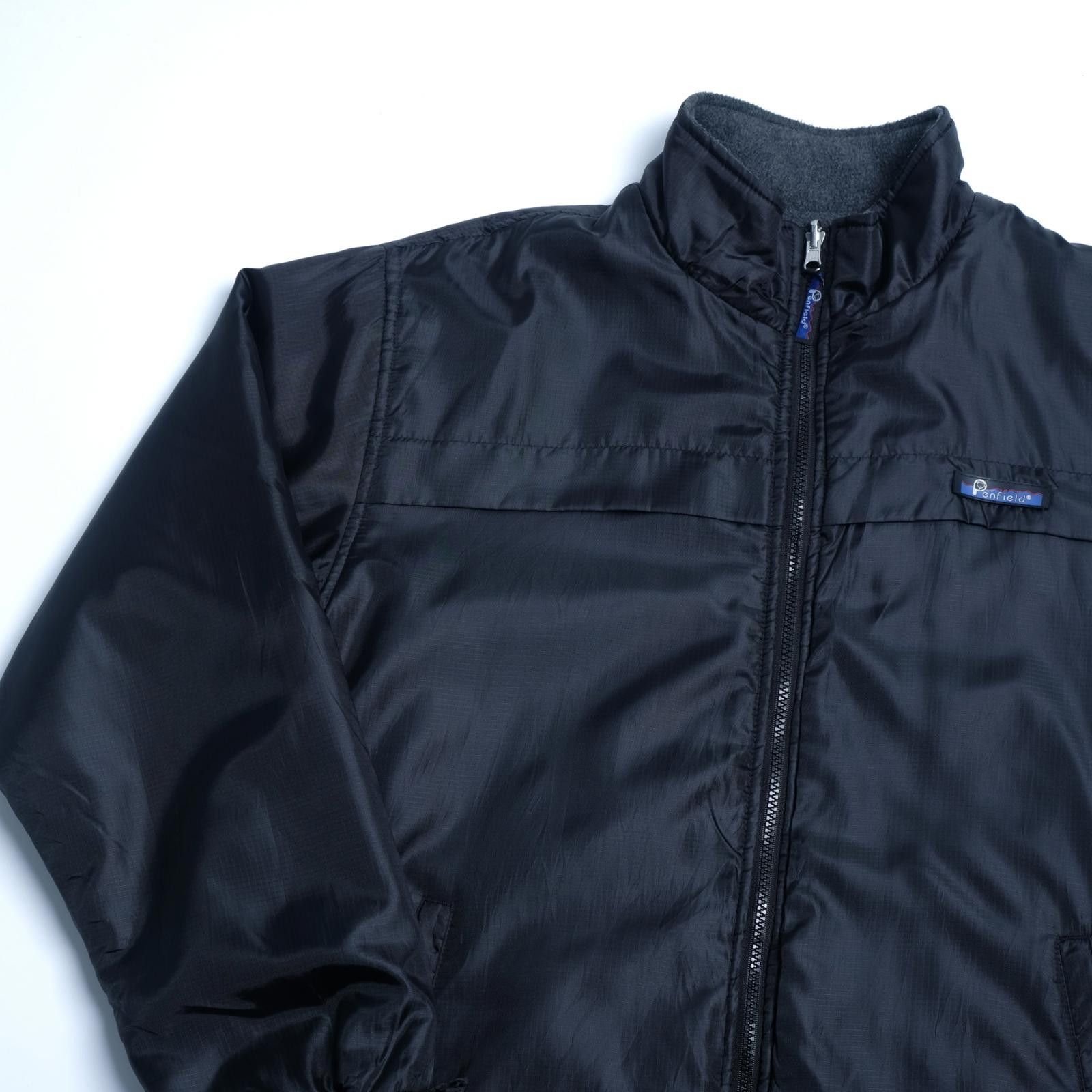 Penfield Penfield Fleece Lined Jacket (L) Size US L / EU 52-54 / 3 - 3 Thumbnail