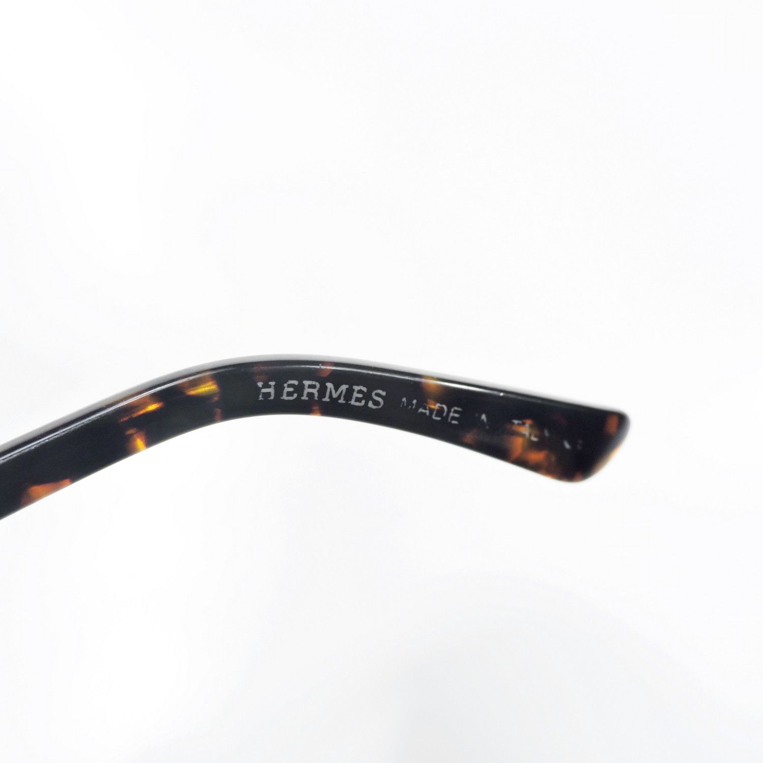 Hermes HERMES SUNGLASSES Size ONE SIZE - 9 Thumbnail
