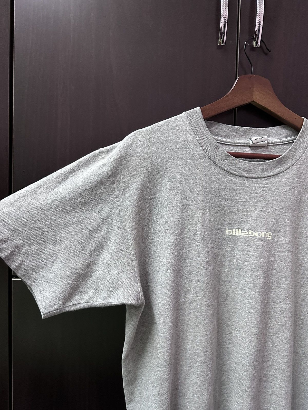 Billabong Billabong vintage Size US M / EU 48-50 / 2 - 2 Thumbnail