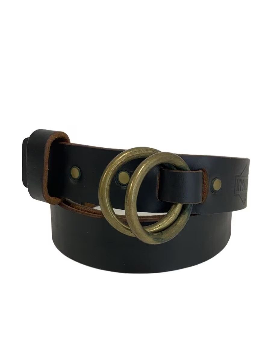 Hysteric Glamour Leather Belt Size ONE SIZE - 1 Thumbnail