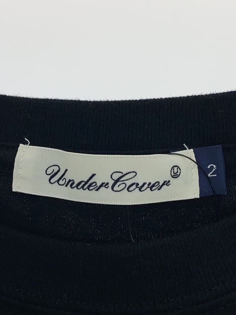 Undercover Retro Spiritual Noise Tee Size US M / EU 48-50 / 2 - 5 Thumbnail