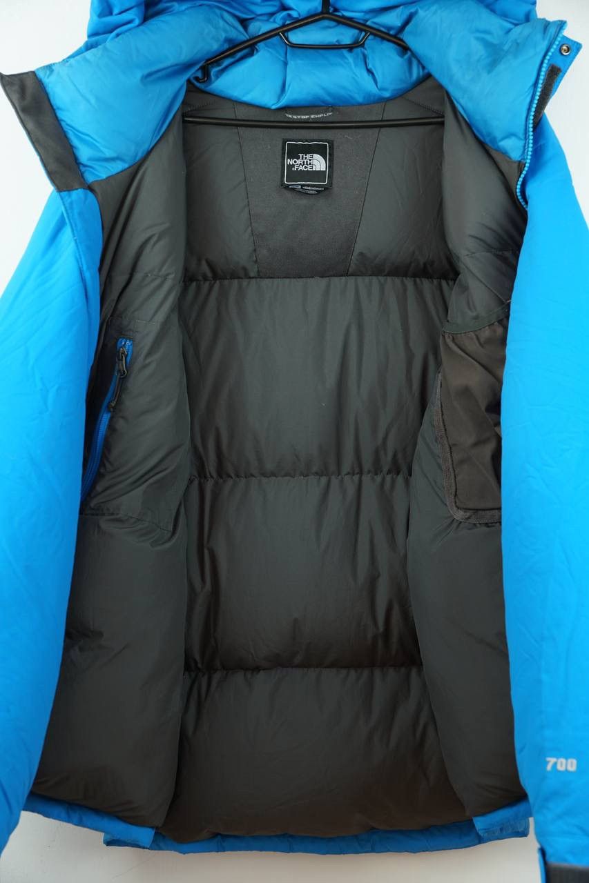 The North Face The North Face Himalayan Down Puffer 700 Size US M / EU 48-50 / 2 - 5 Thumbnail