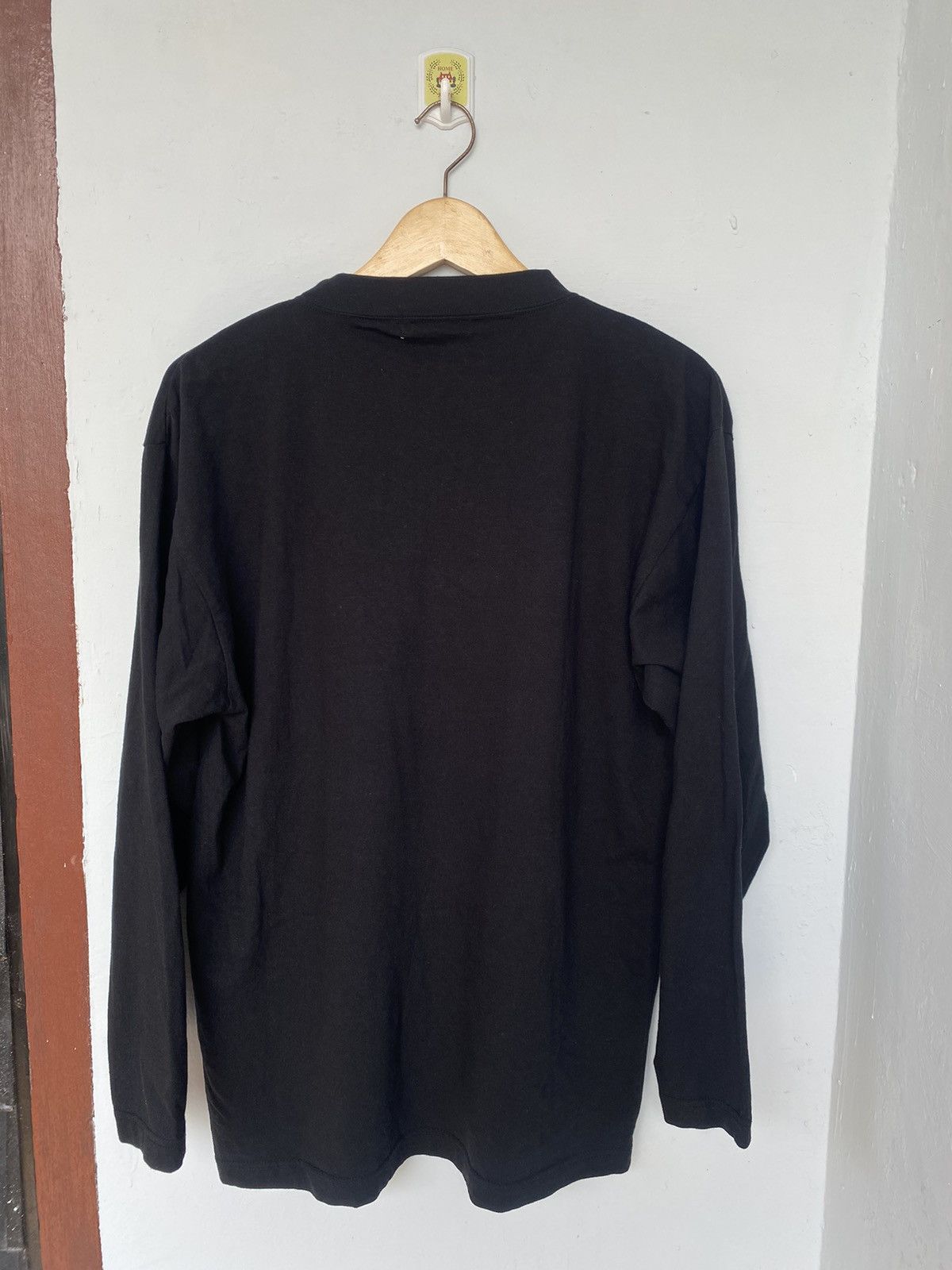 Band Tees × Japanese Brand × Vintage Vintage Rare X Japan Band Silent Jealousy Longsleeve Tee Size US L / EU 52-54 / 3 - 4 Thumbnail