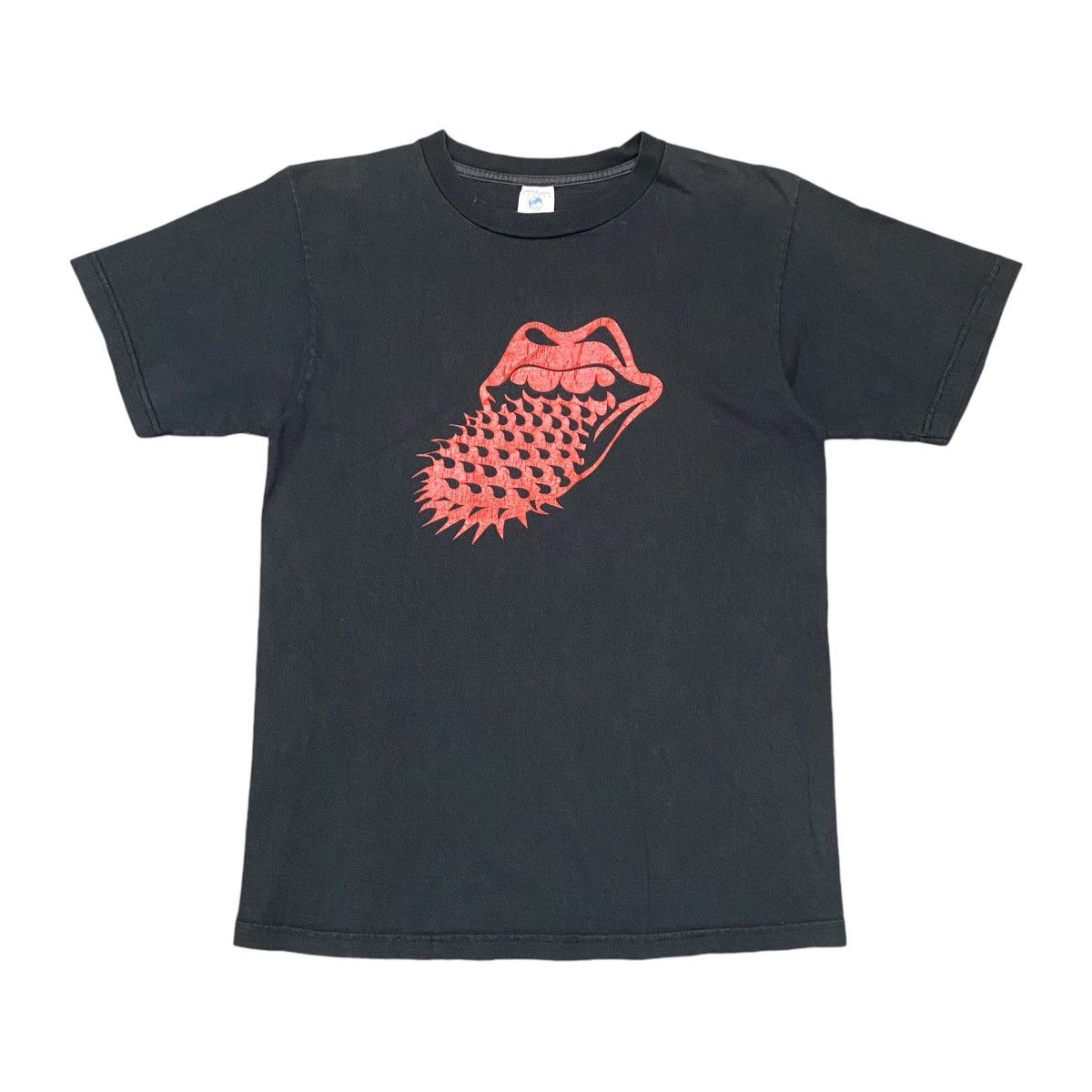 Patagonia RARE🔥PATAGONIA RIPOFF THE ROLLING STONES BAND T SHIRT Size US M / EU 48-50 / 2 - 1 Thumbnail