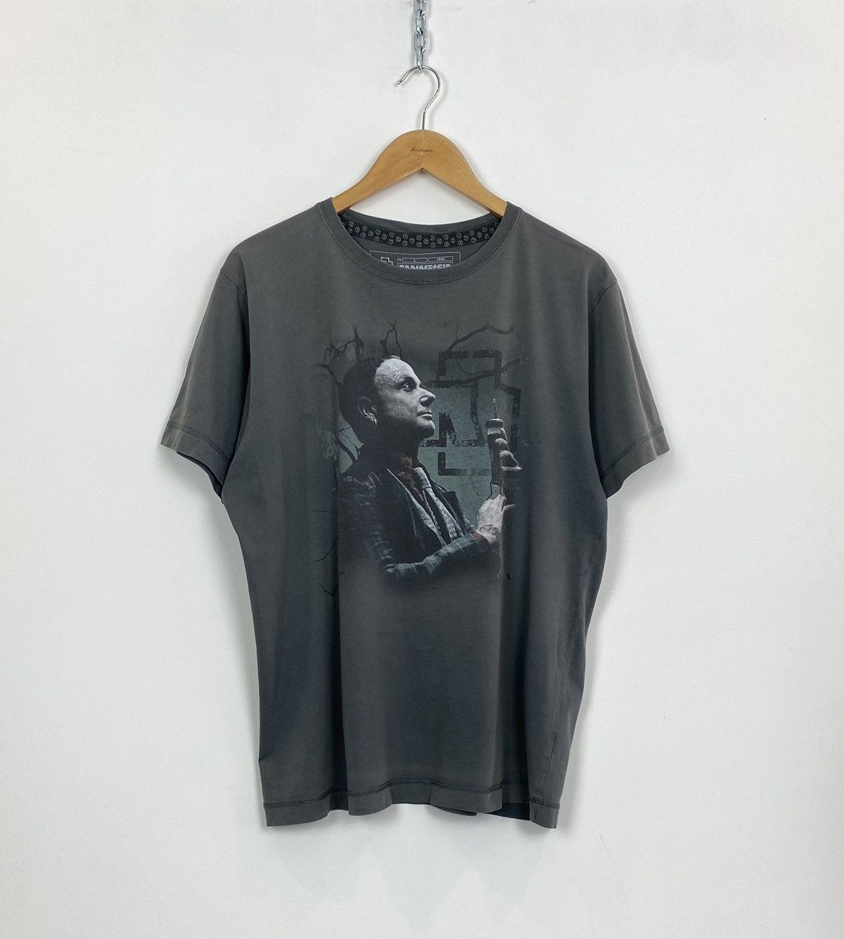 Madonna 2008 Tour Hard Candy Vintage outlet Shirt.