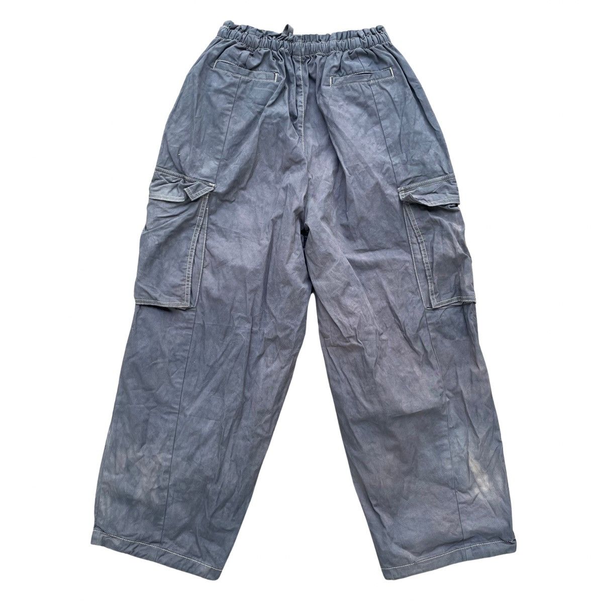 Gap × Vintage Vintage Gap Loose Fit Cargo Pant Size XS Size US 32 / EU 48 - 5 Thumbnail