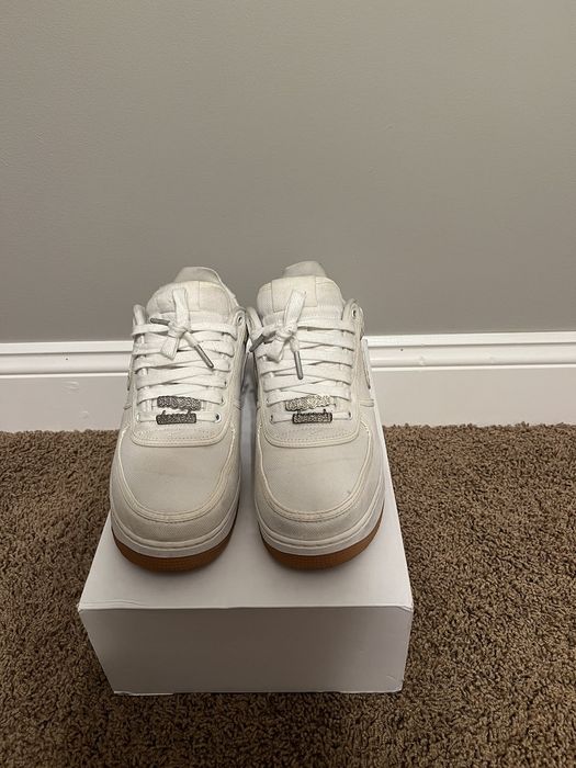 travis af100