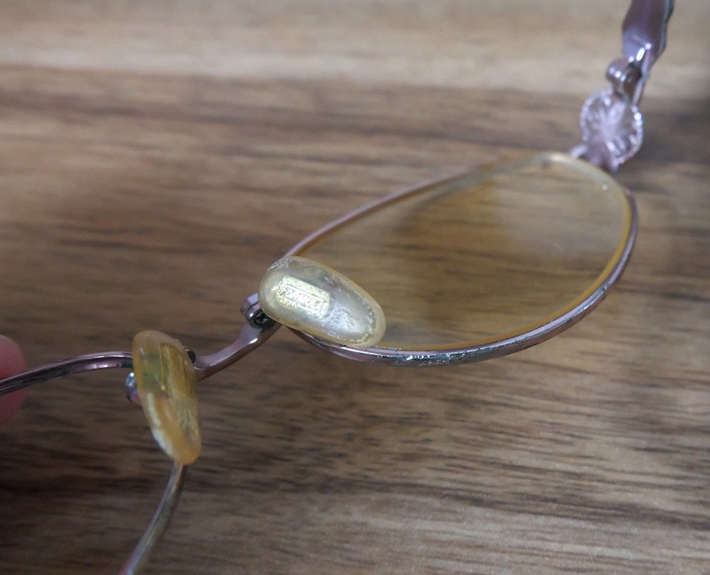 Formula 1 Vintage Formula1 Glasses Size ONE SIZE - 6 Thumbnail