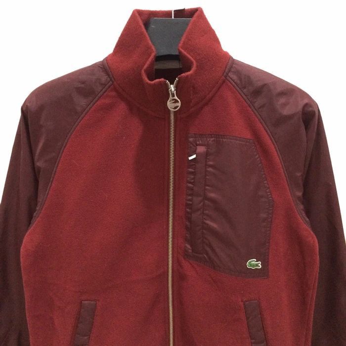 Lacoste Lacoste Small Logo Jacket Size US S / EU 44-46 / 1 - 2 Thumbnail