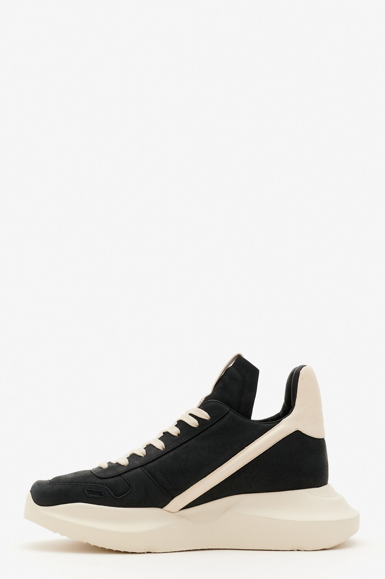Rick owens geth runner ss24