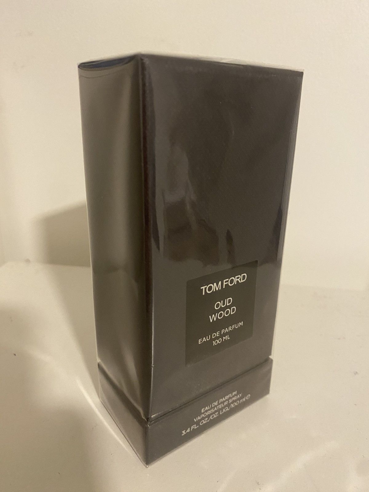Tom Ford Tom Ford oud wood edp 100ml Size ONE SIZE - 2 Thumbnail