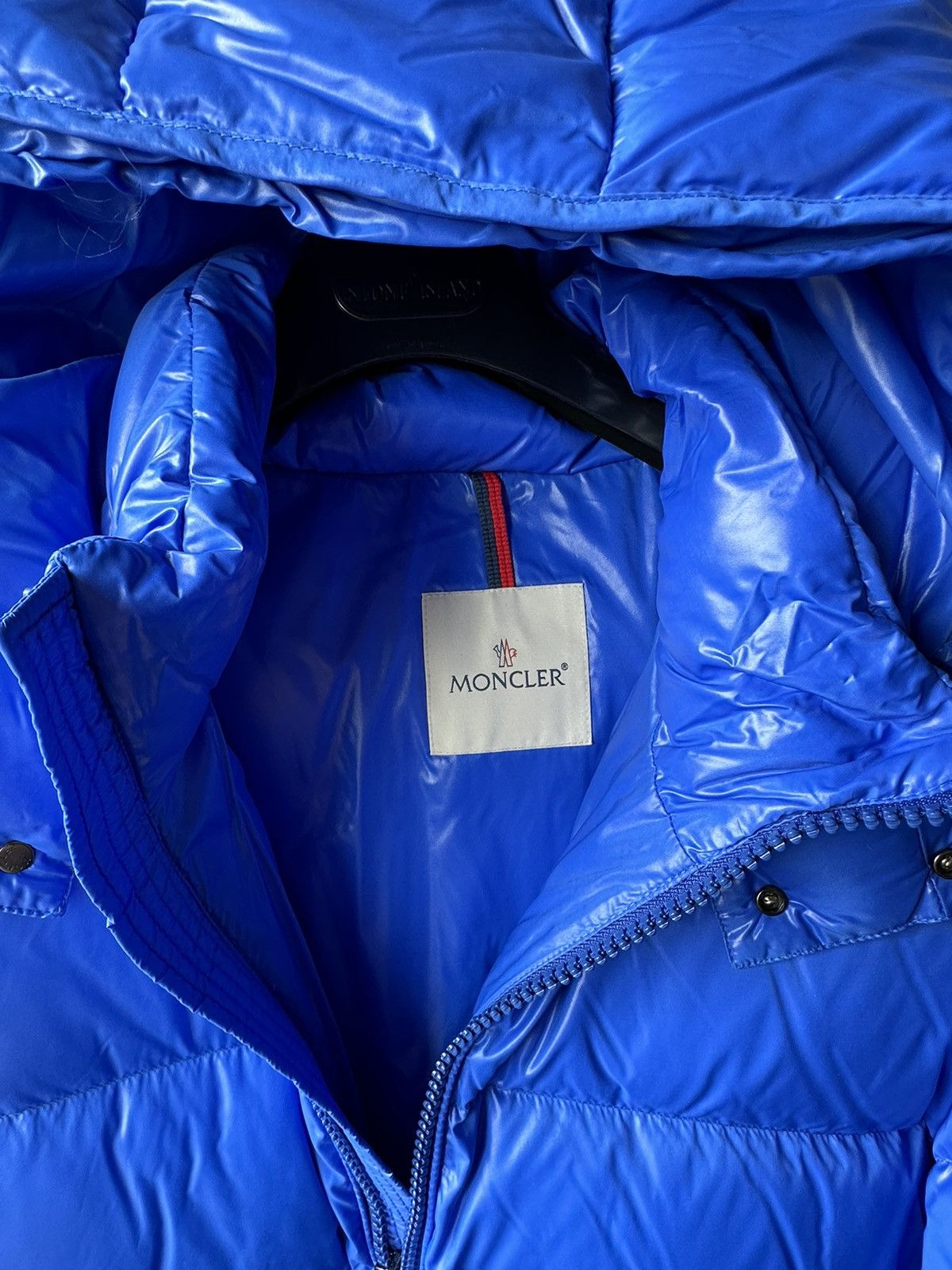 Moncler Moncler Maya Jacket Size US XL / EU 56 / 4 - 3 Thumbnail