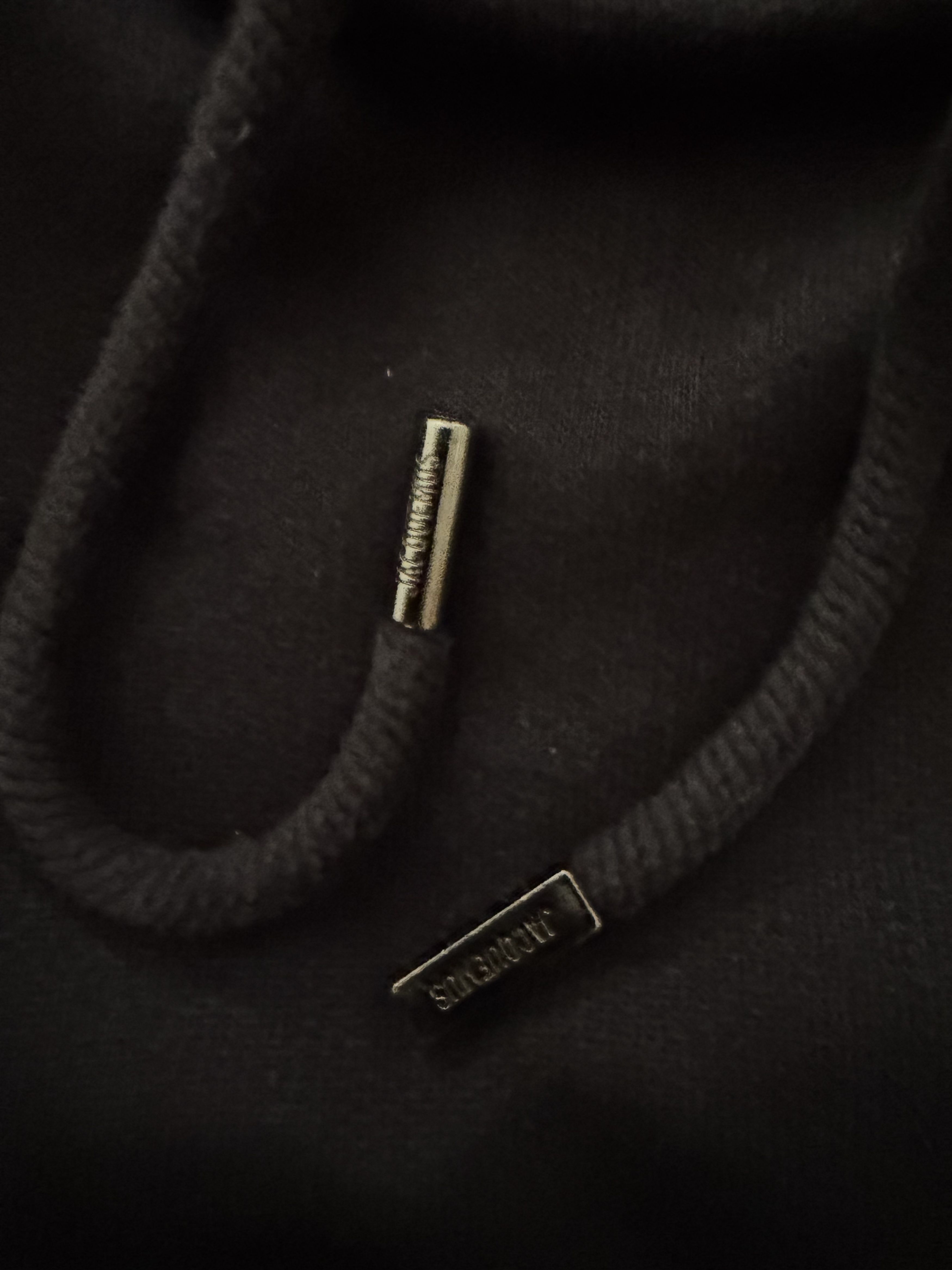 Jacquemus JACQUEMUS Hoodie Cotton fleece hoodie. Size US S / EU 44-46 / 1 - 2 Thumbnail