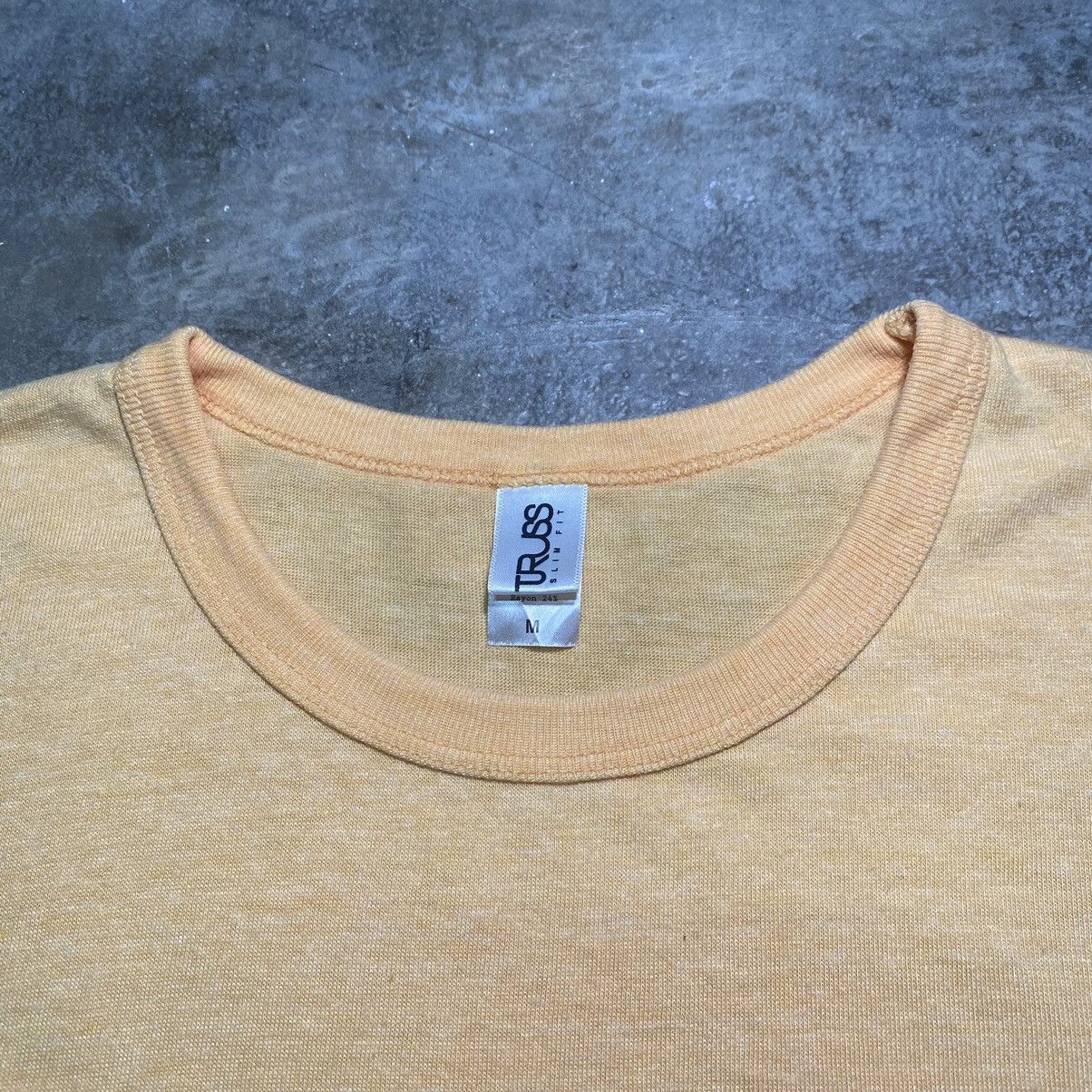 Band Tees × Vintage The Bohemians Japanese Rock Band Tee Size US M / EU 48-50 / 2 - 2 Thumbnail