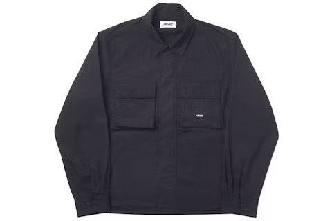 Palace Palace Jungle Zip Shirt Size US M / EU 48-50 / 2 - 1 Thumbnail