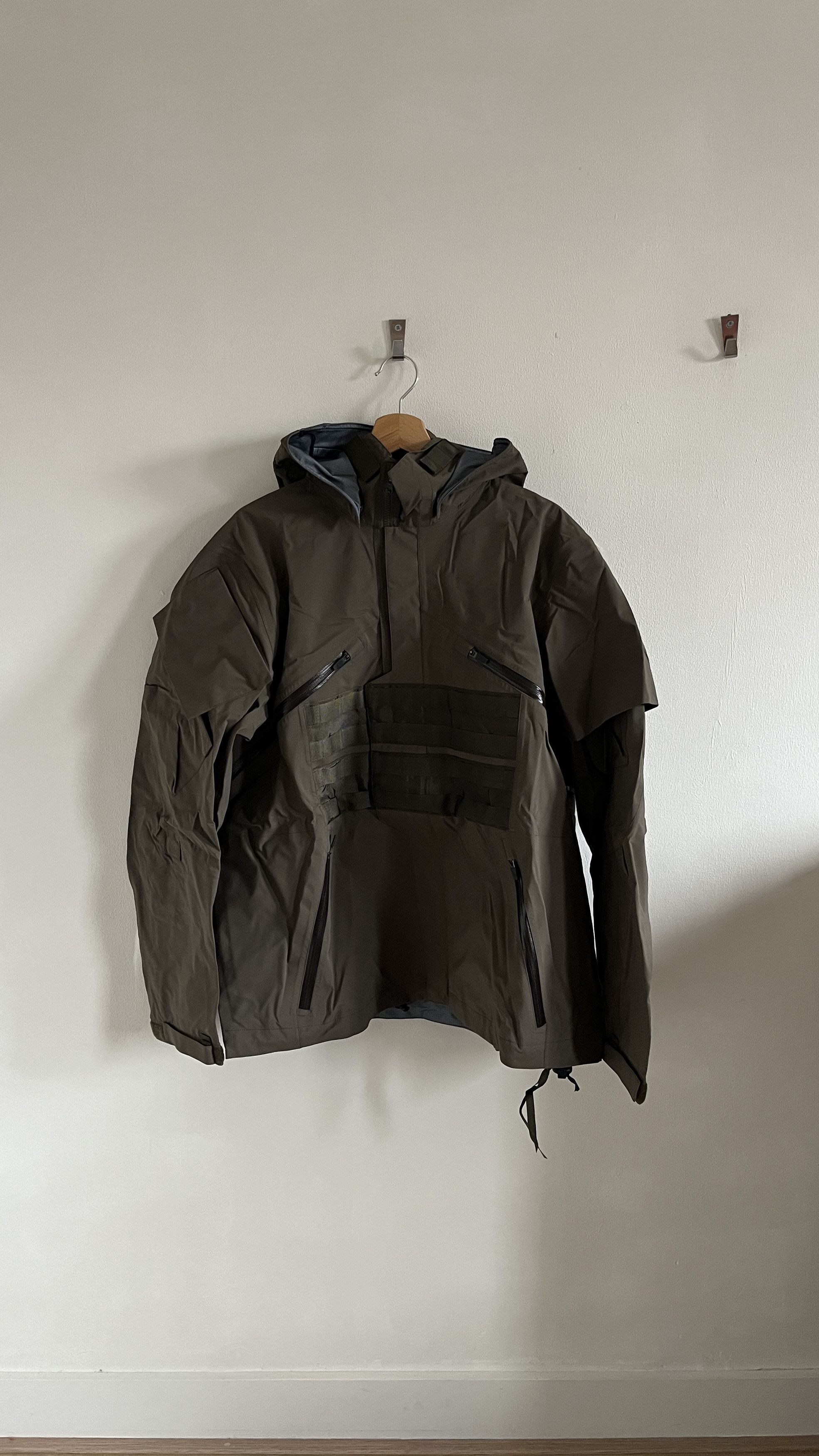 Acronym Acronym J1WTS-GT | Grailed