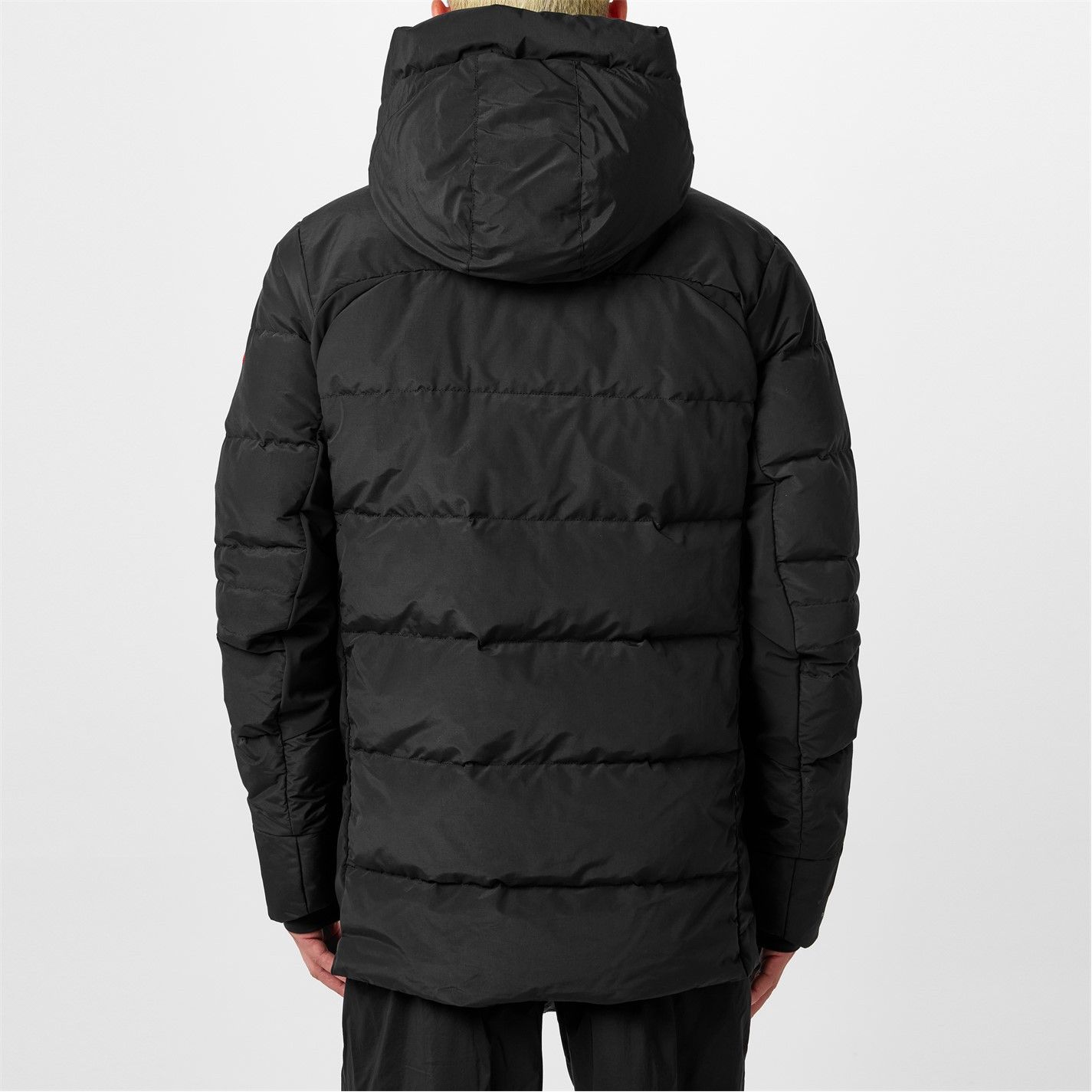 Canada Goose Hybridge Coat Size US XS / EU 42 / 0 - 3 Thumbnail