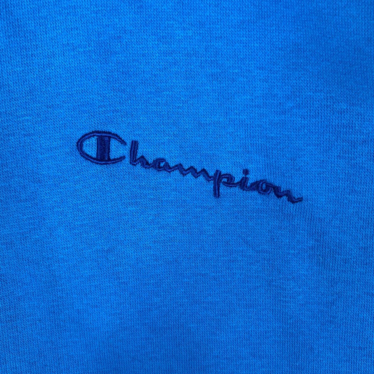 Champion Vintage Champion Pullover Jumper Sweatshirt Size US M / EU 48-50 / 2 - 3 Thumbnail
