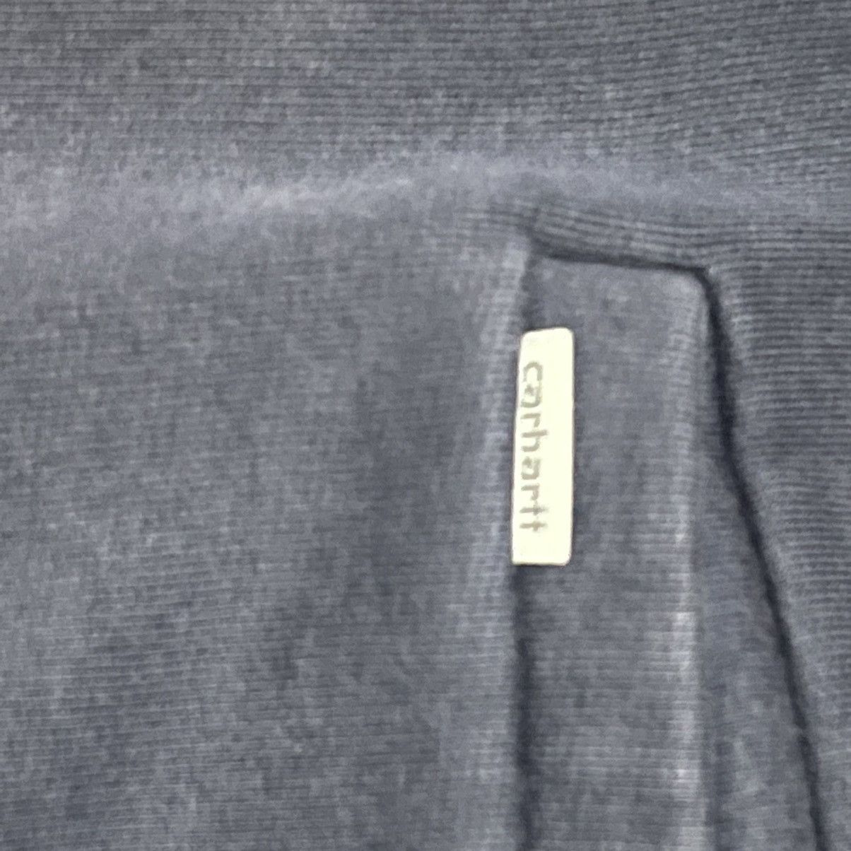 Carhartt Carhartt WIP Work In Progress Big Logo Hoodie Size US M / EU 48-50 / 2 - 9 Thumbnail