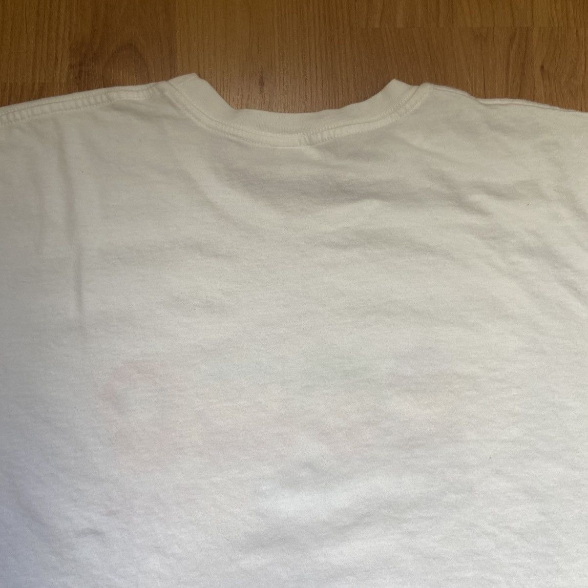 Vintage South Park Year of the Fan Comedy Central Vintage T-Shirt XL Size US XL / EU 56 / 4 - 4 Thumbnail