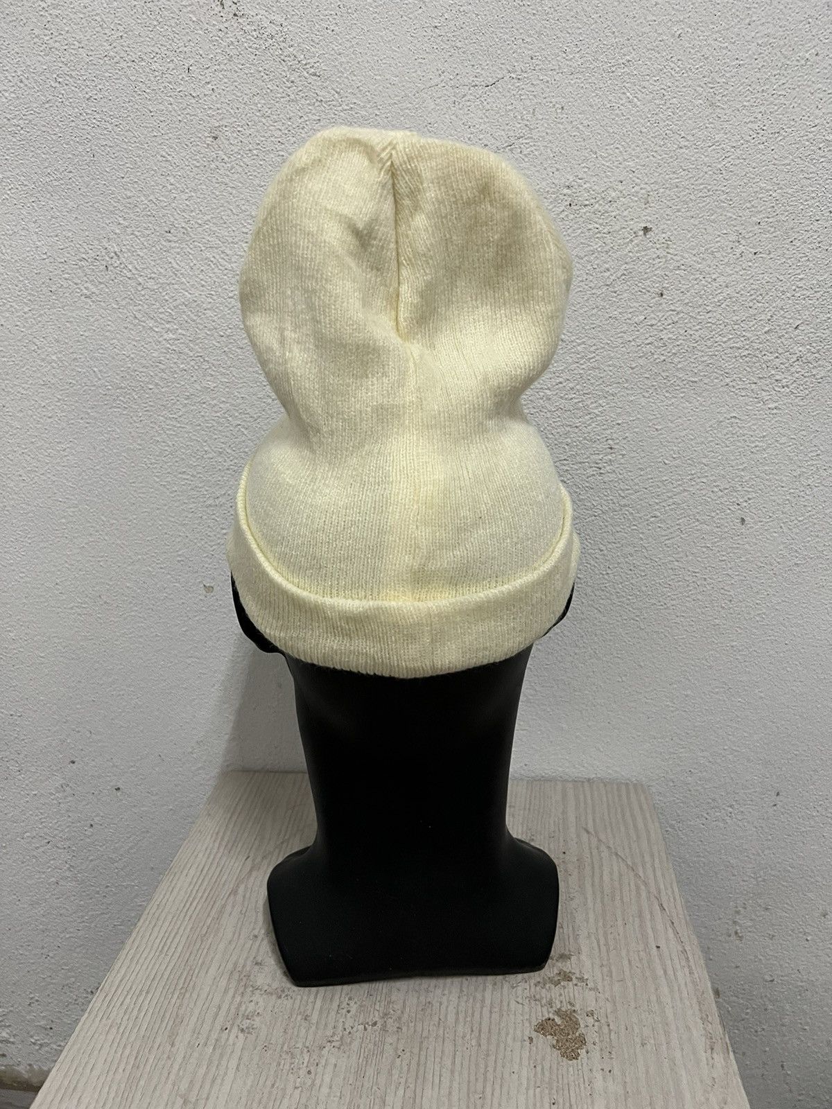 Kansai Yamamoto Kansai Yamamoto Spell Out Beanie Hat Size ONE SIZE - 5 Thumbnail