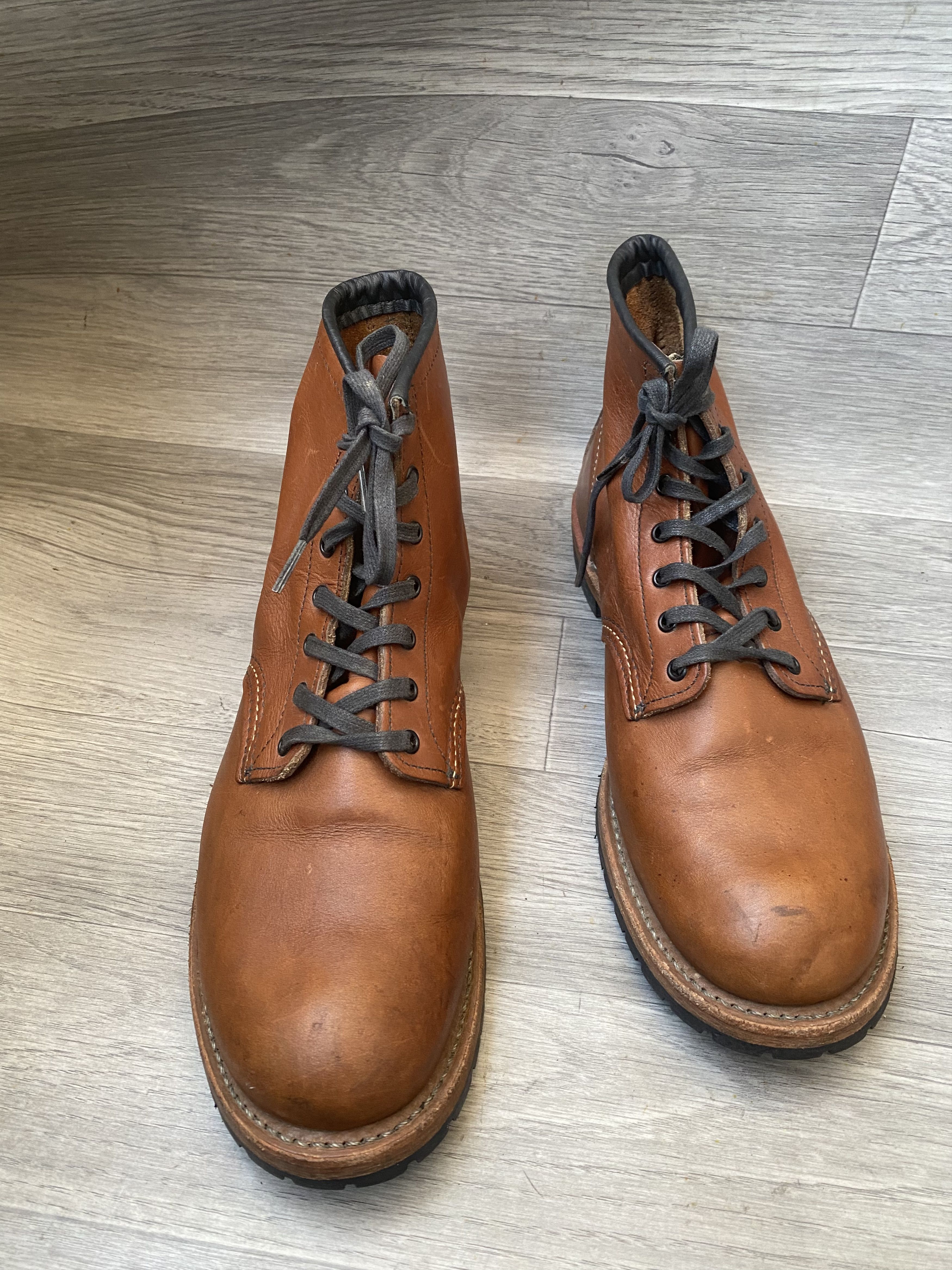 Red Wing Red wing beckman ankle boots sz 43 Size US 10 / EU 43 - 9 Thumbnail