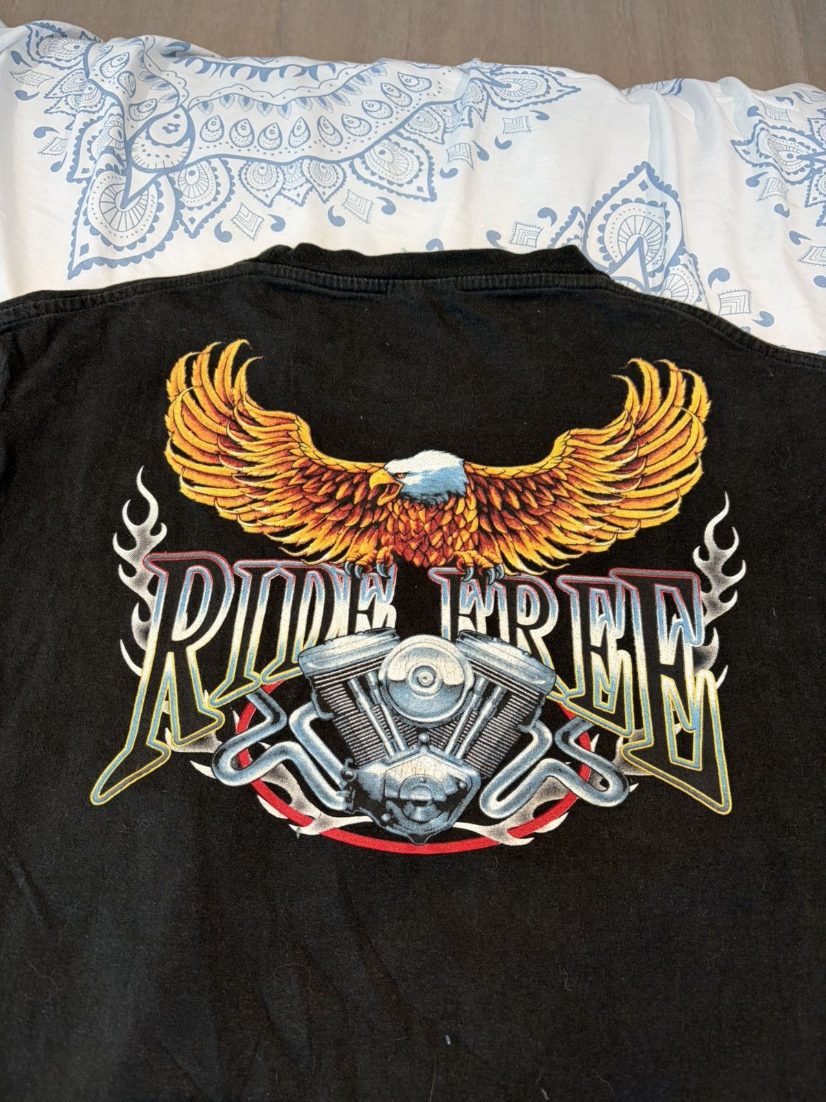 Harley Davidson Sturgis Shirt Large Size US L / EU 52-54 / 3 - 4 Thumbnail