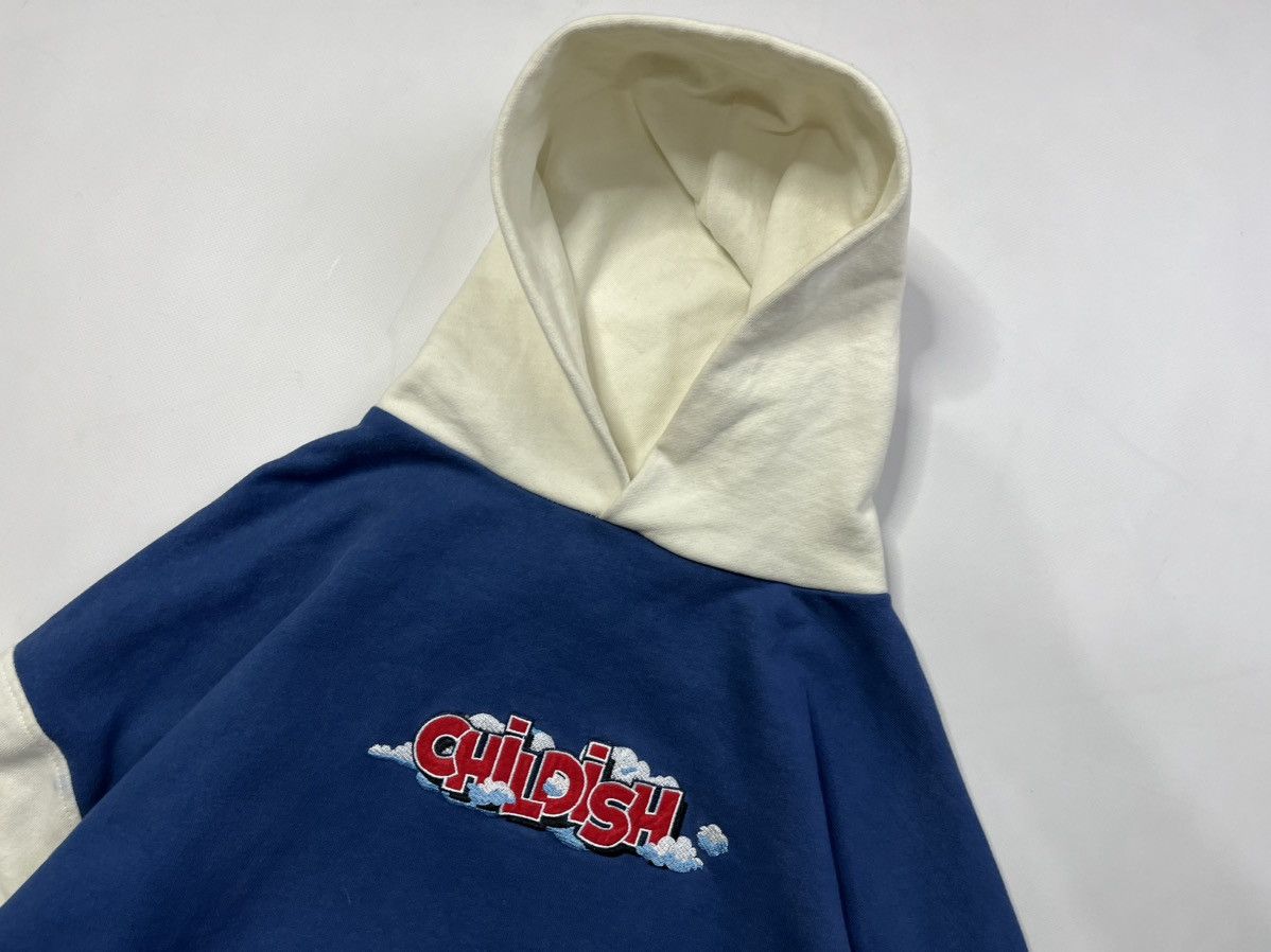 CHILDS Childish them park hoodie Size US M / EU 48-50 / 2 - 3 Thumbnail