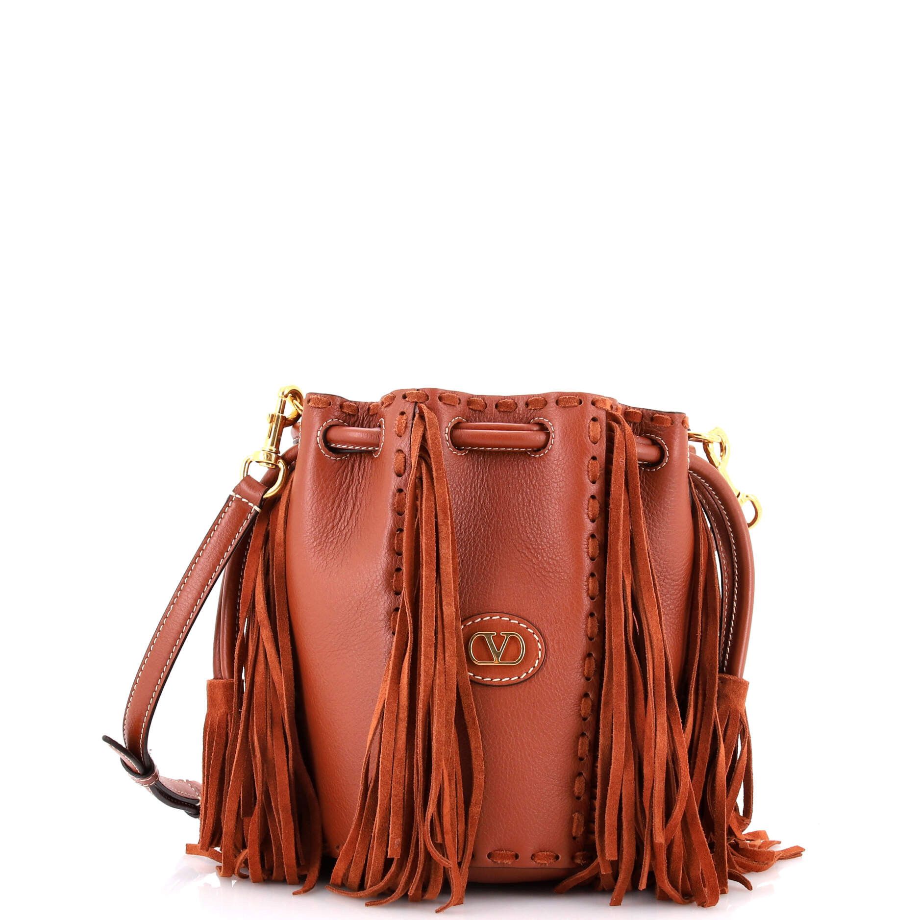 Valentino Nellcote Bucket Bag Size ONE SIZE - 1 Thumbnail