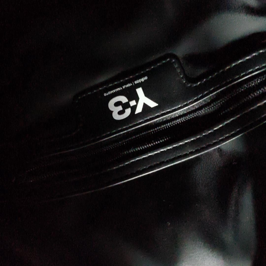 Yohji Yamamoto Yohji Yamamoto Y3 backpack Size ONE SIZE - 5 Thumbnail