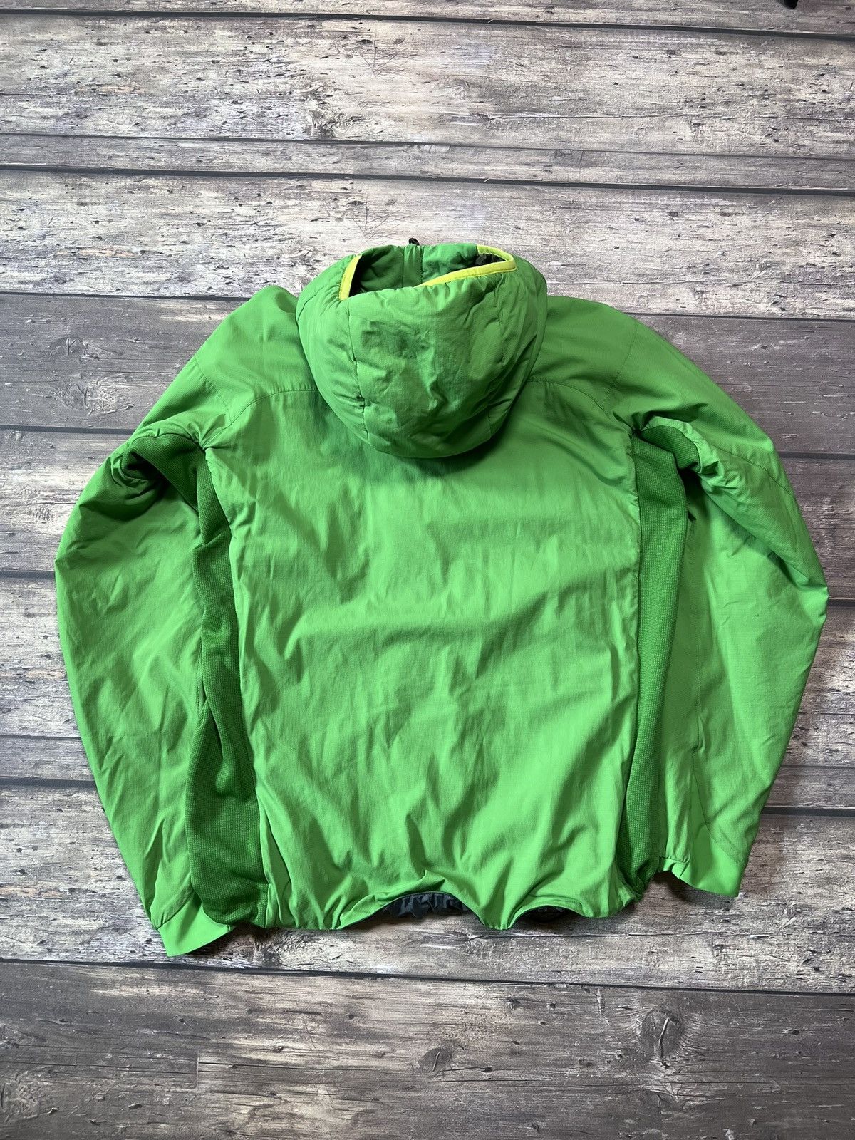 Arc'teryx arcteryx jacket Size US M / EU 48-50 / 2 - 6 Thumbnail