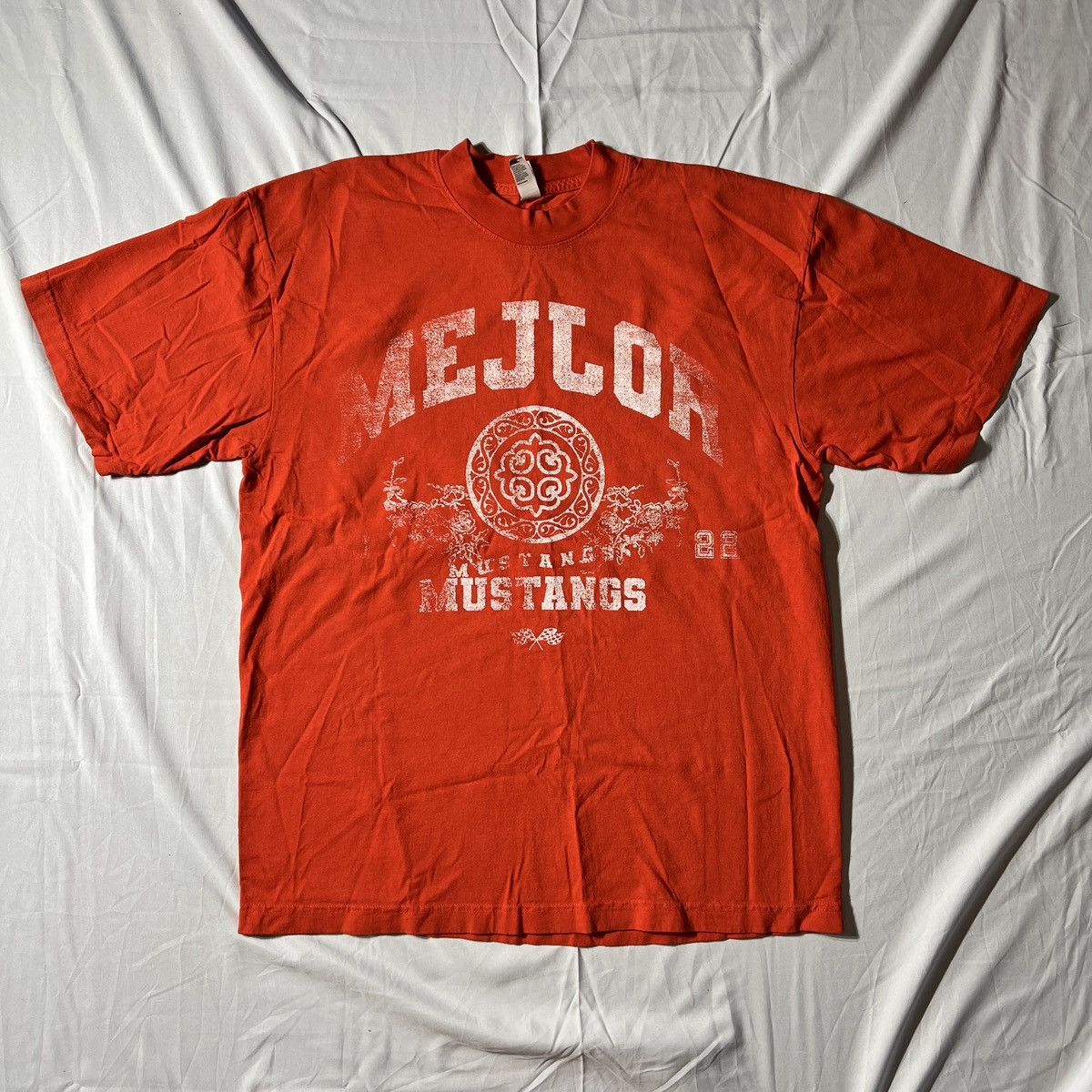 Los Angeles Apparel Los Angeles Apparel Boxy Tee Size US M / EU 48-50 / 2 - 1 Thumbnail