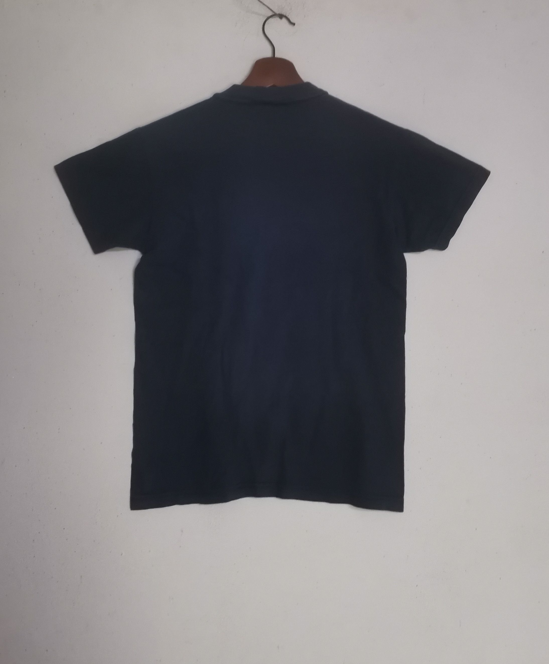 Vintage Rare vintage Serial killer t-shirt Size US S / EU 44-46 / 1 - 3 Thumbnail