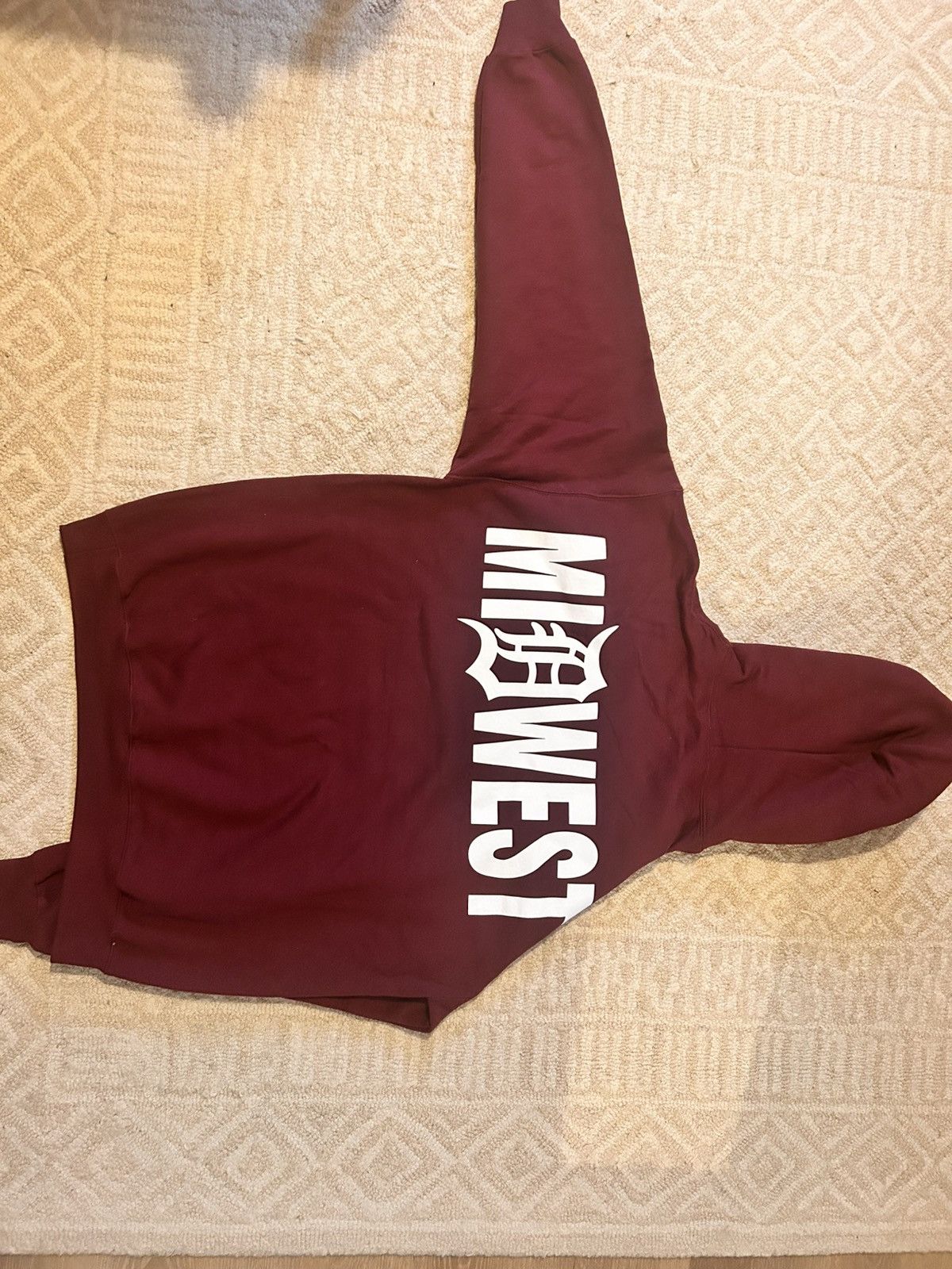 S4LEM S4LEM Midwest Hoodie Size US L / EU 52-54 / 3 - 2 Thumbnail
