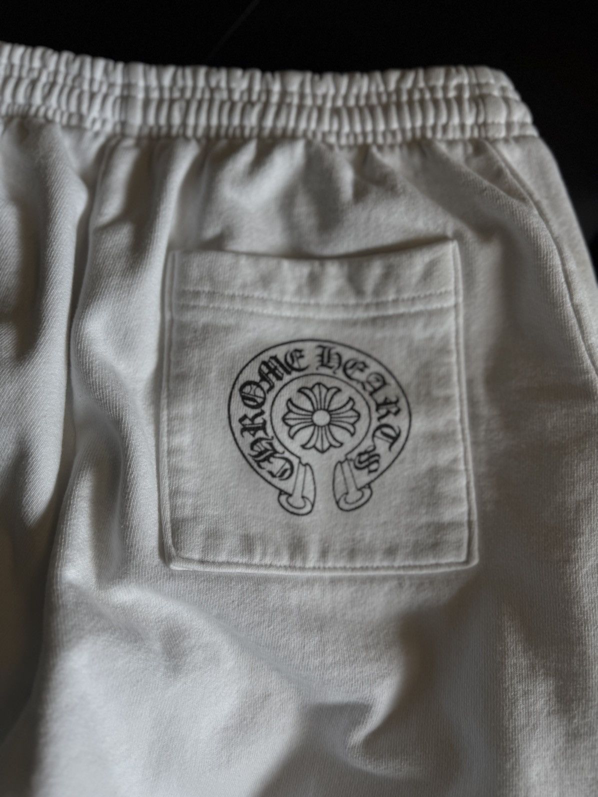Chrome Hearts Chrome Hearts Matty Deadly Doll Jessy Sweatpants Size L 🧼 Size US 32 / EU 48 - 14 Thumbnail