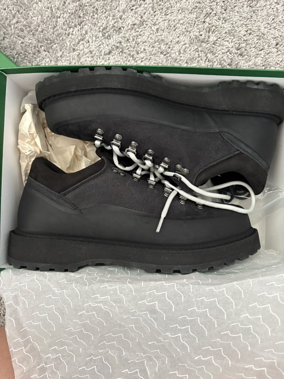 Diemme Diemme Cornaro Boots Size US 10 / EU 43 - 1 Thumbnail